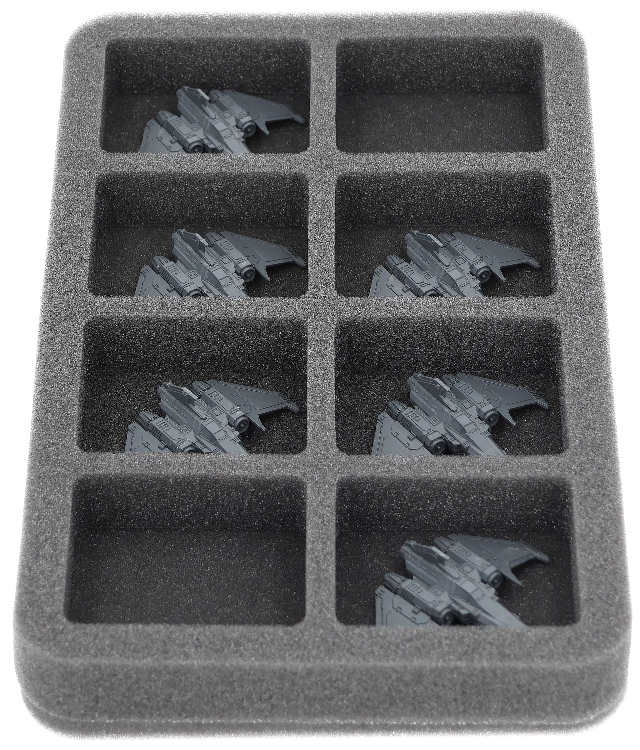 feldherr-foam-trays-hs035a075-schaumeinlage-legions-imperialis-8-f-cher image 4