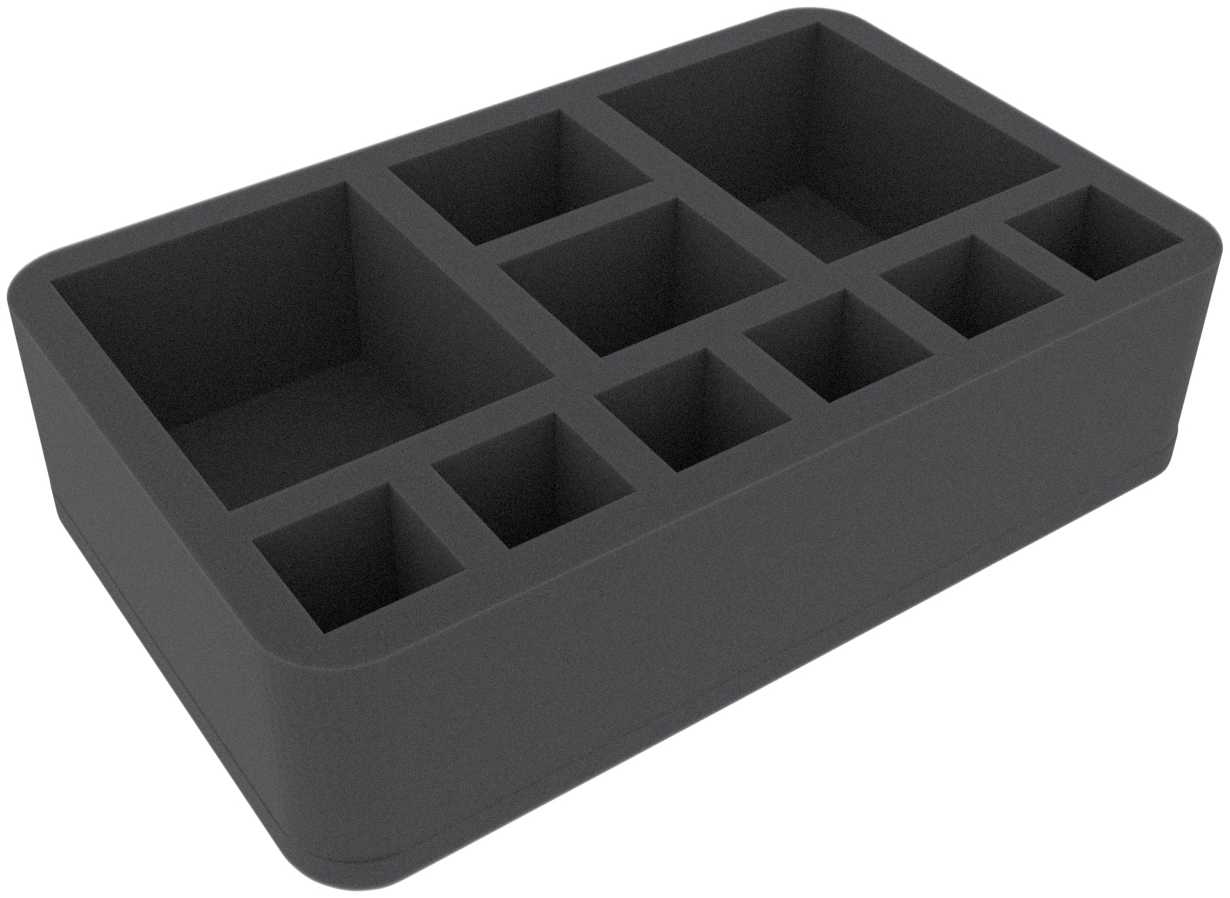 feldherr-foam-trays-hs070a029-schaumeinlage-lumineth-10-f-cher image 2