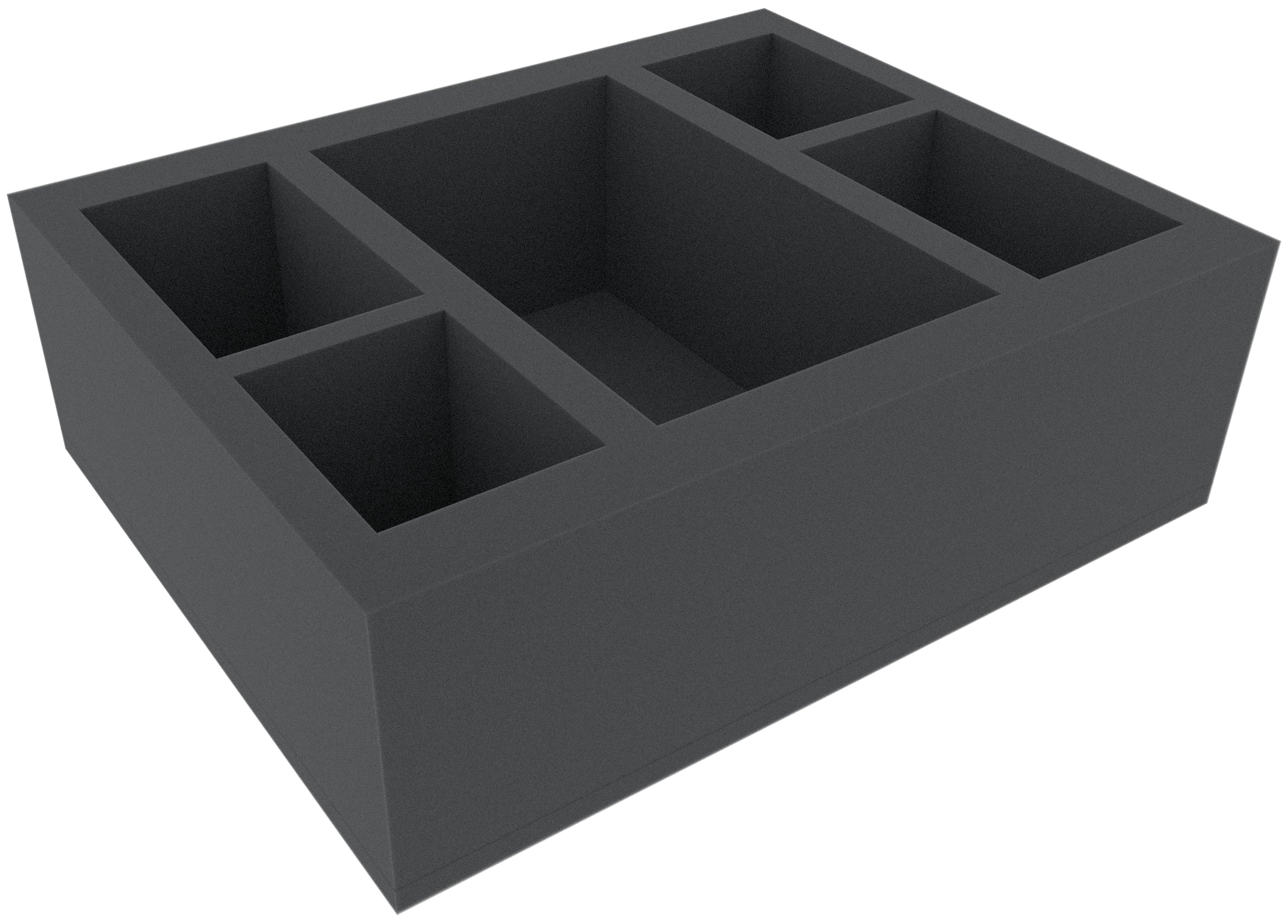 feldherr-foam-trays-fsmfhy110bo-schaumeinlage-5-f-cher-110-mm image 1
