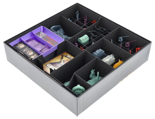 feldherr-accessories-heroquest-wizards-of-morcar-organizer-box image 1