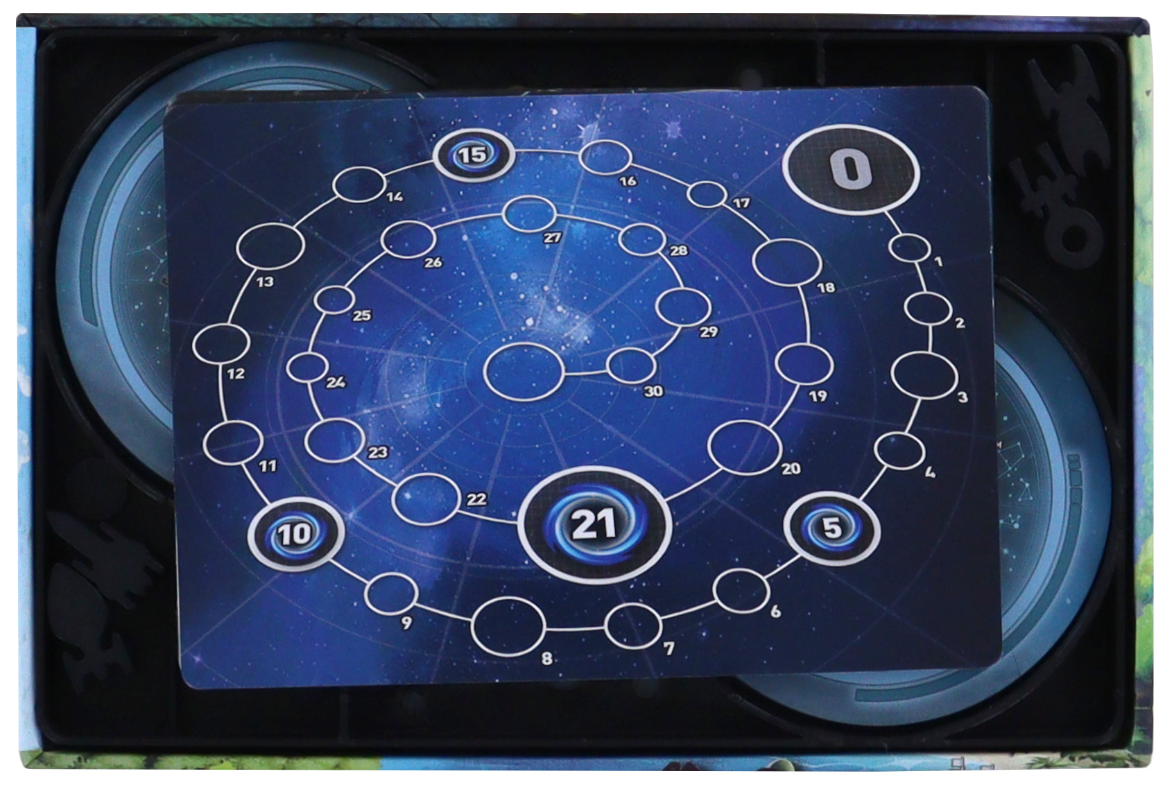 feldherr-accessories-organizer-tiny-epic-galaxies-black image 2