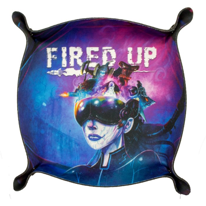drawlab-games-fired-up-w-rfelschale-neopren-rot image 1