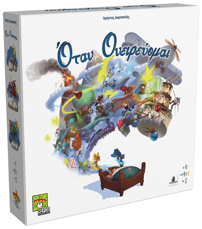 drawlab-when-i-dream-brettspiel-griechische-edition-4-10-spieler image 1