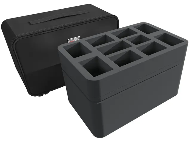 feldherr-mini-plus-tasche-f-r-space-marines-mit-einlagen image 1