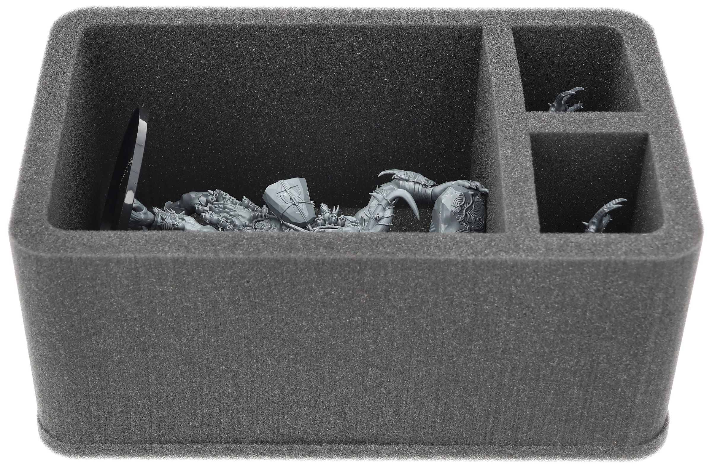 feldherr-foam-trays-hs120a020-schaumstoffeinlage-beastmen-3-f-cher image 5