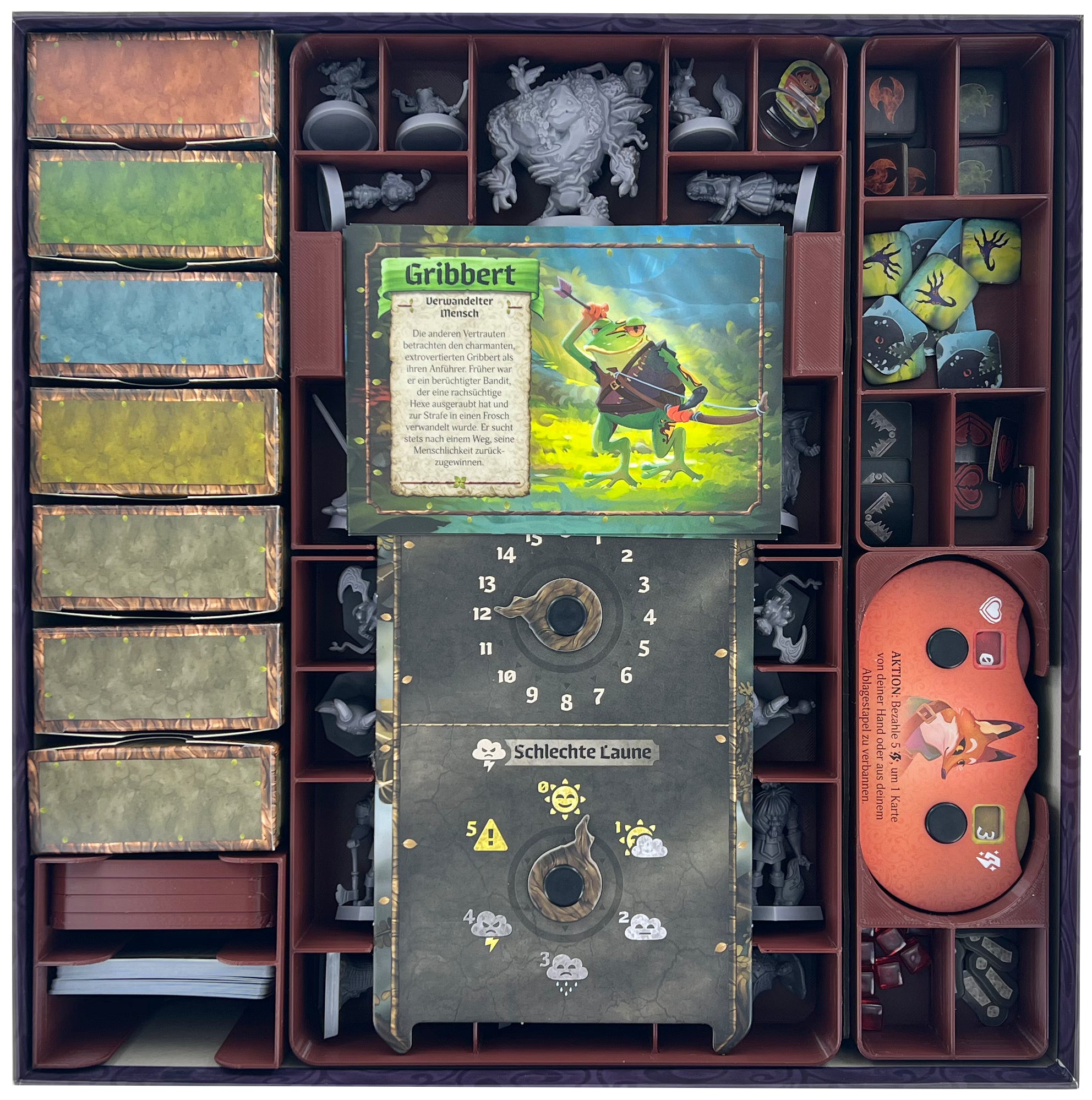 feldherr-organizer-insert-familiar-tales-grundspielbox image 2