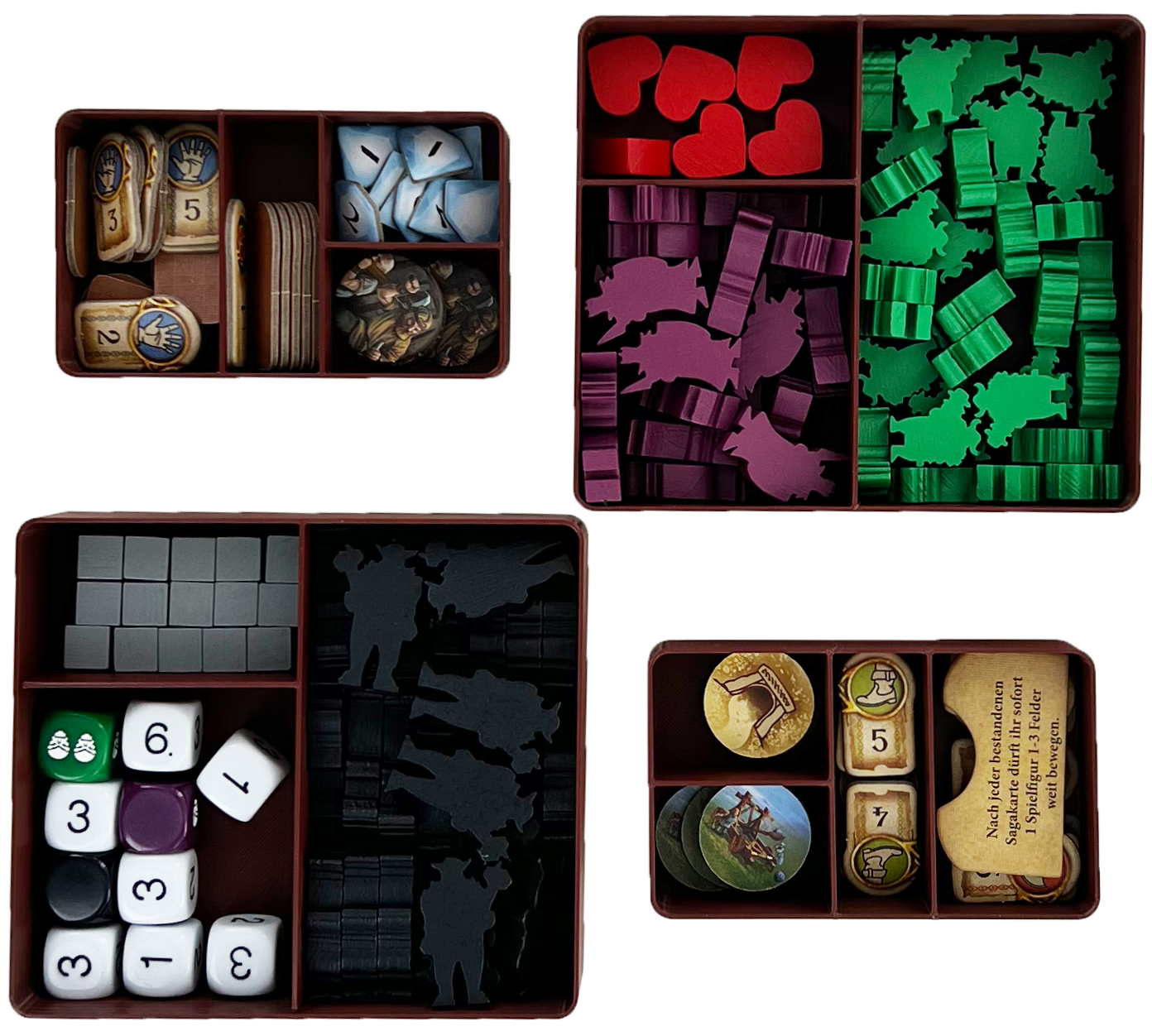 feldherr-organizer-f-r-die-zwerge-big-box-token-set image 2