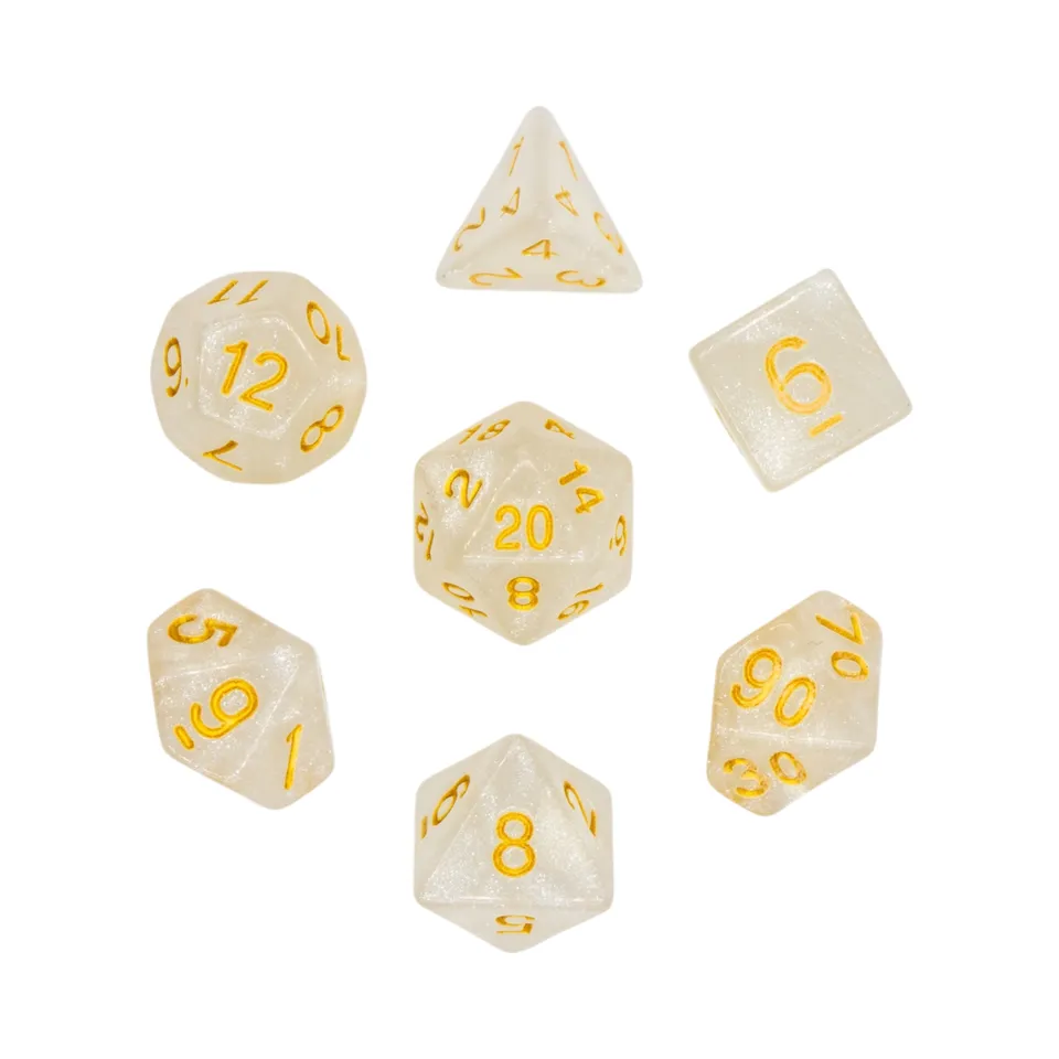 dice4friends-galaxy-cocktail-pina-colada-7-teiliges-w-rfelset image 1