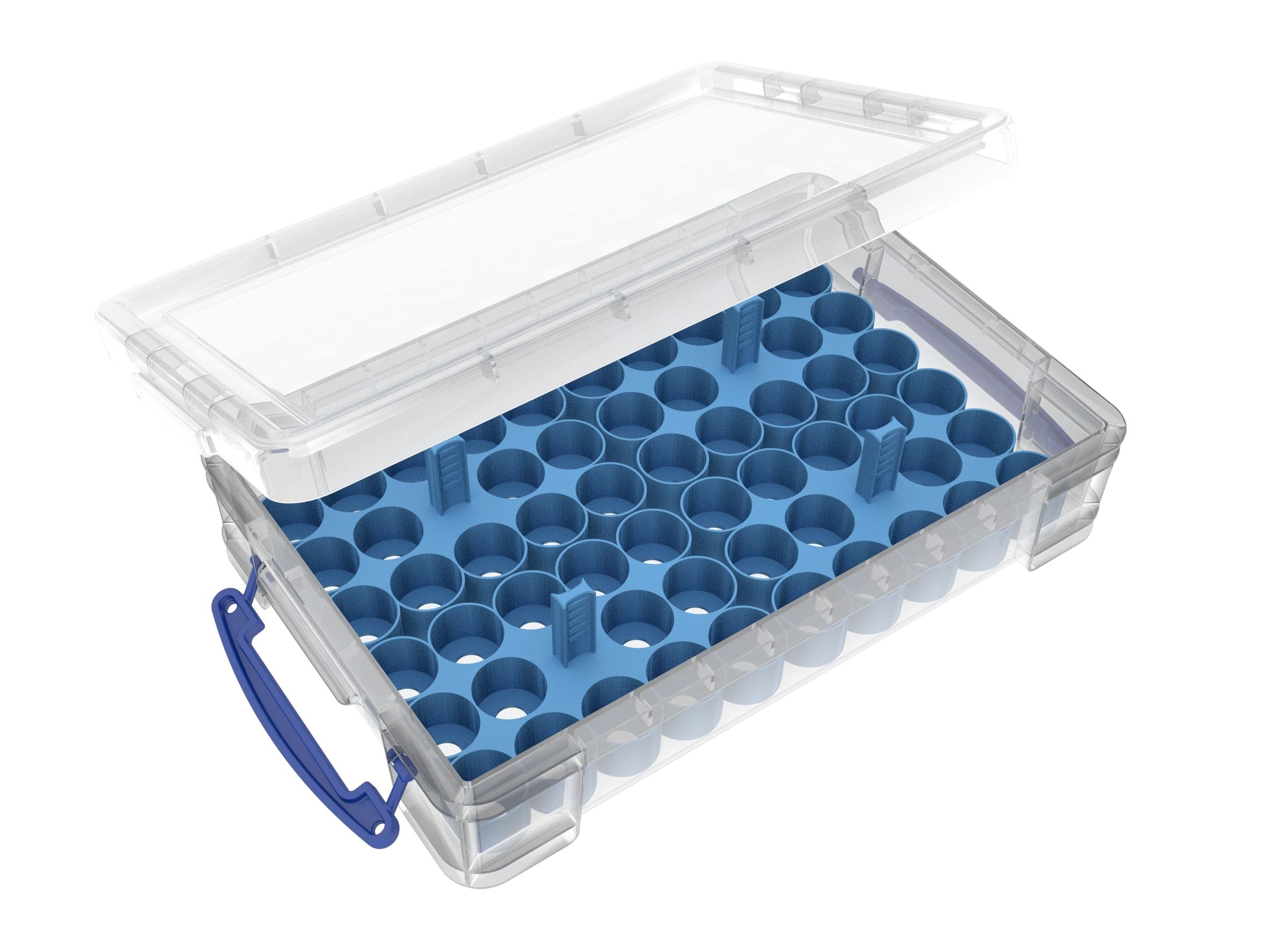 feldherr-accessories-paint-rack-set-56-citadel-grau-4l image 2