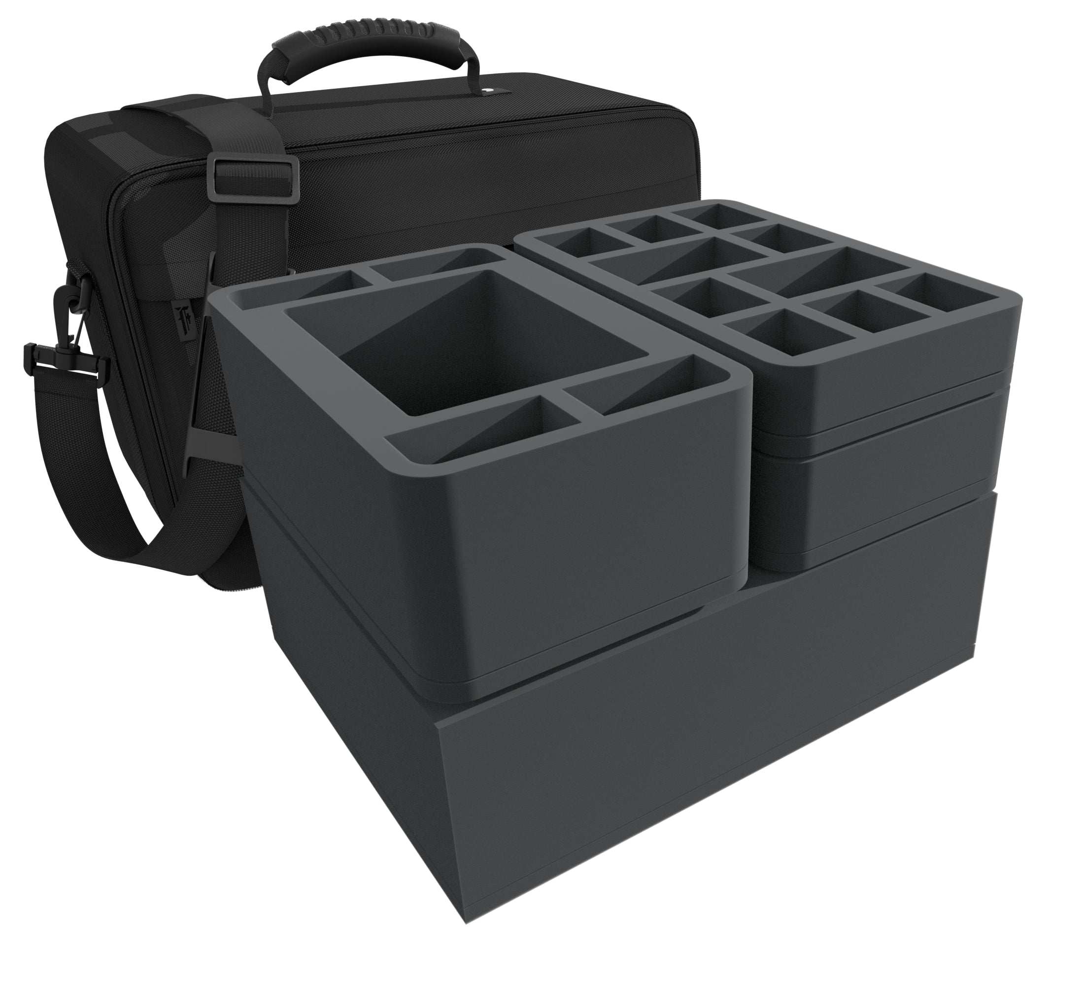 feldherr-maxi-plus-tasche-maggotkin-of-nurgle-26-modelle image 1