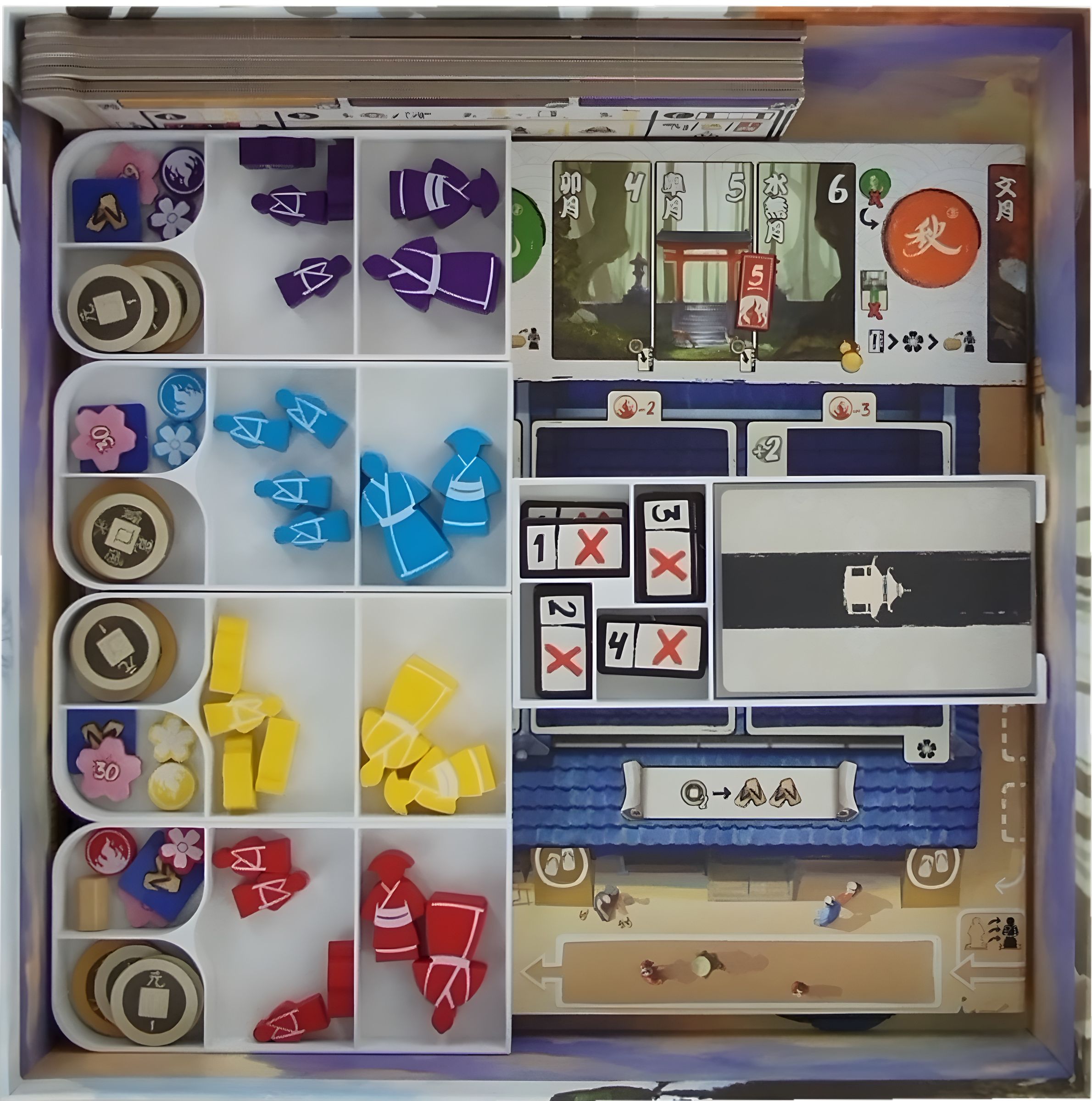 feldherr-organizer-insert-iki-grundspiel-box-kunststoff image 3