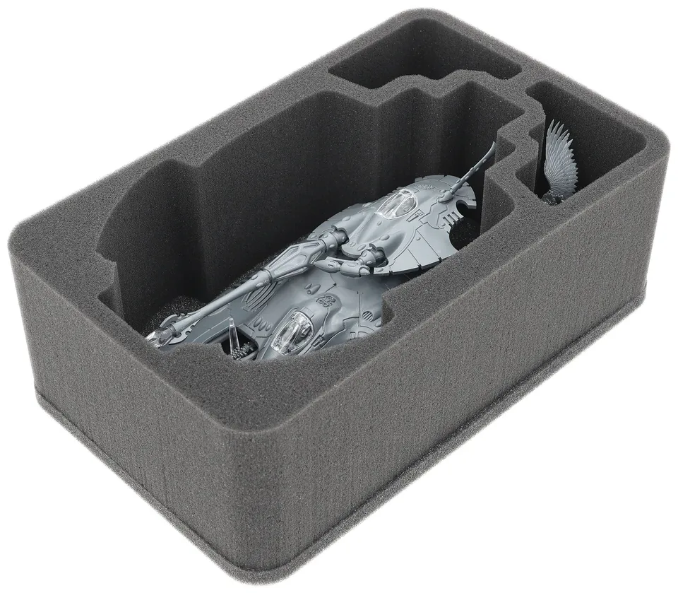 feldherr-foam-trays-hsmfof095bo-einlage-aeldari-fire-prism image 1