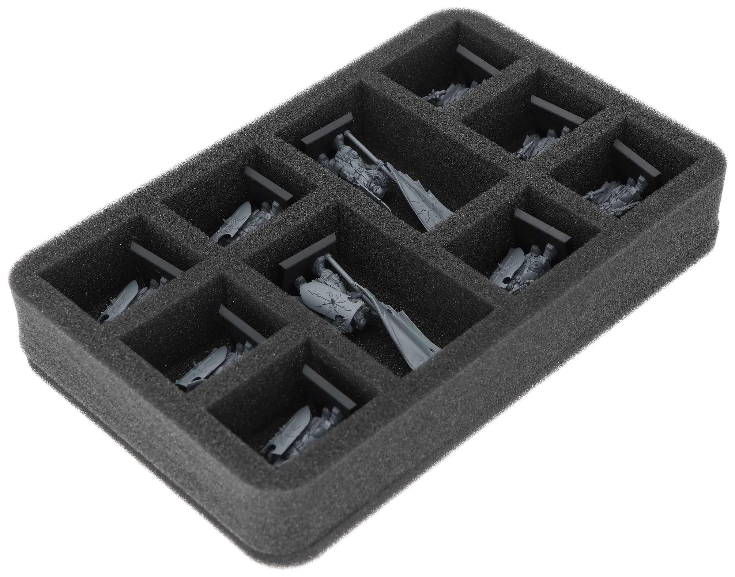 feldherr-foam-trays-hs045a035-schaumstoffeinlage-10-f-cher-chaos image 3