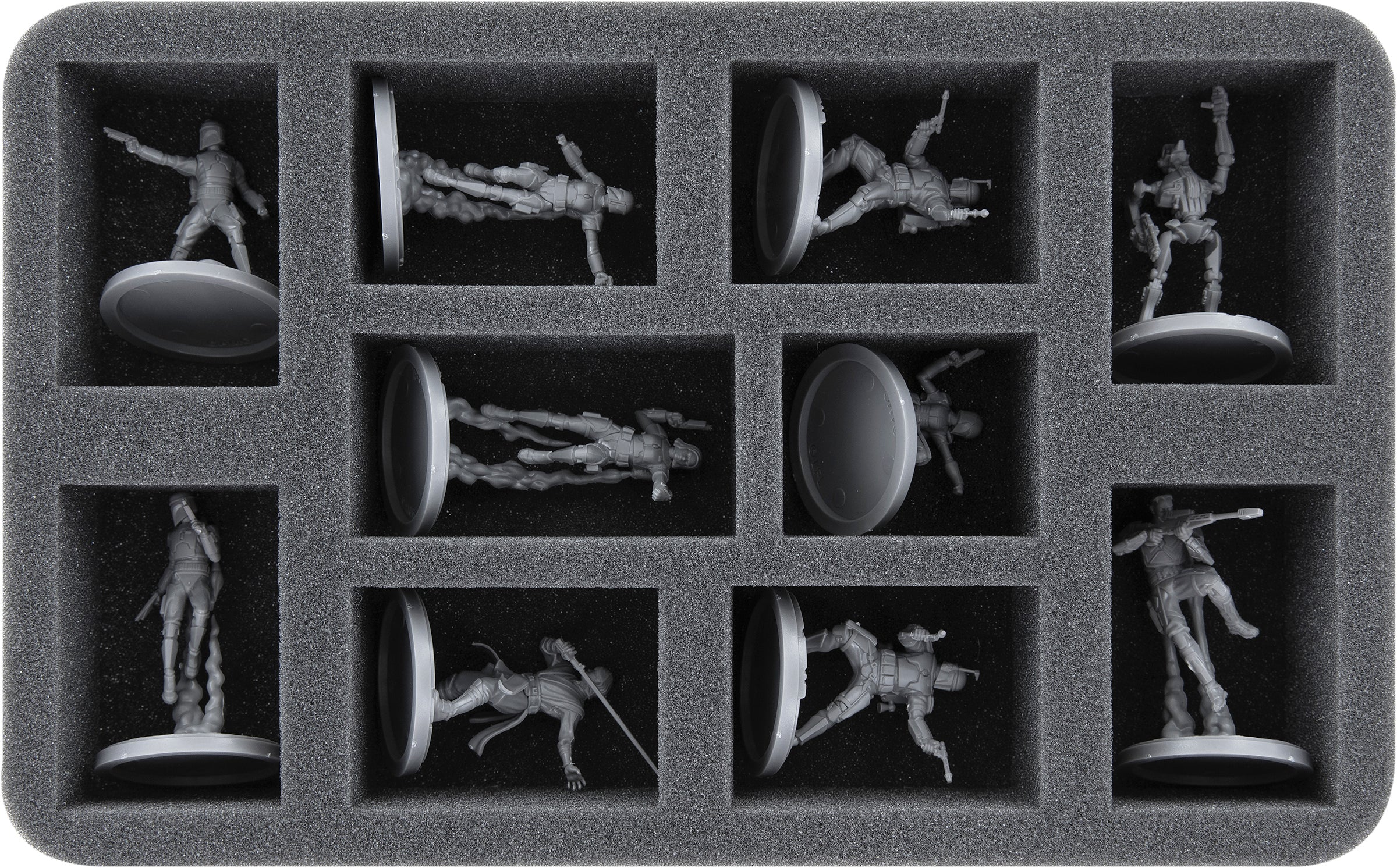 feldherr-magnetic-cases-box-gr-n-shatterpoint-10-figuren image 3
