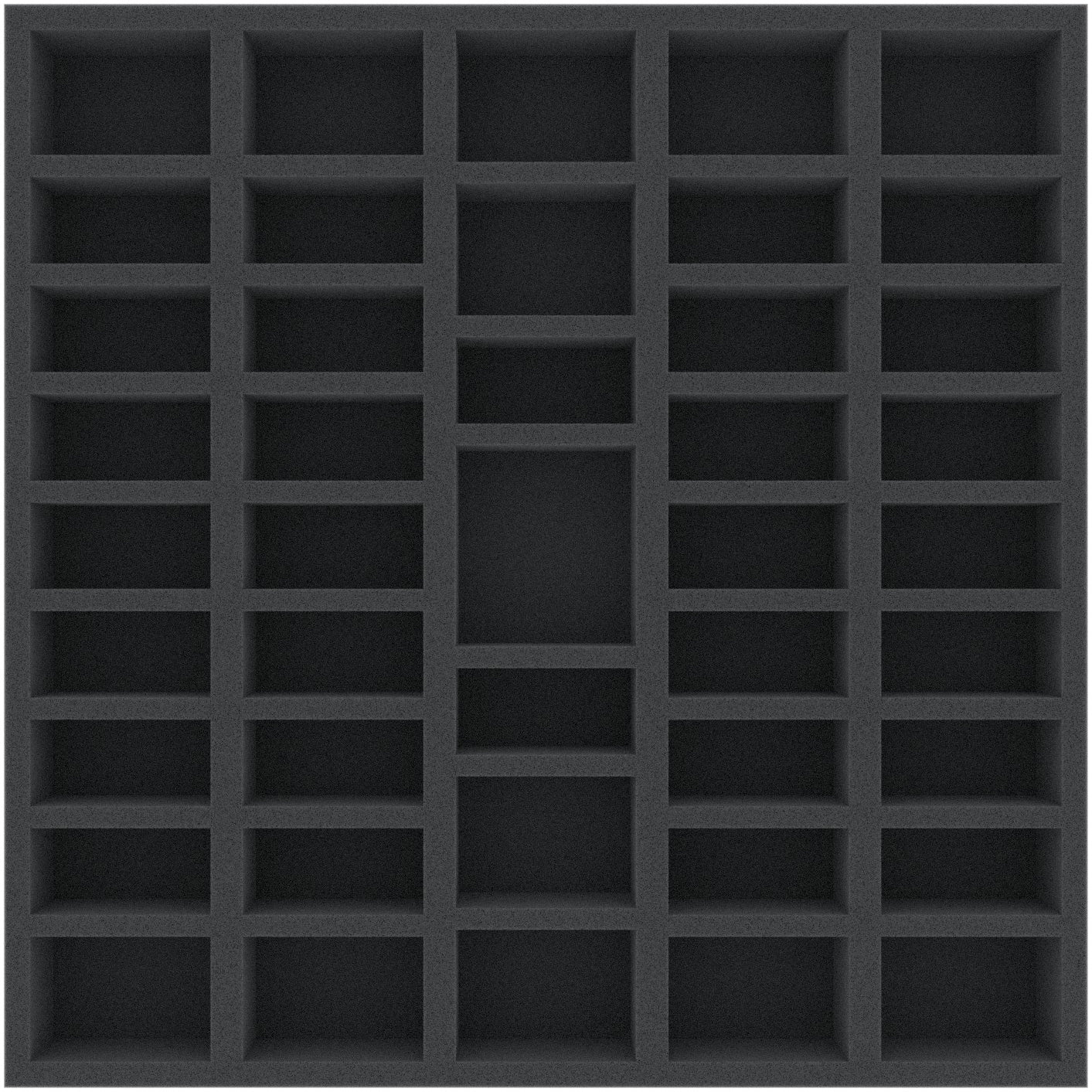 feldherr-foam-schaumstoffset-marvel-zombies-grundspiel-organizer image 8