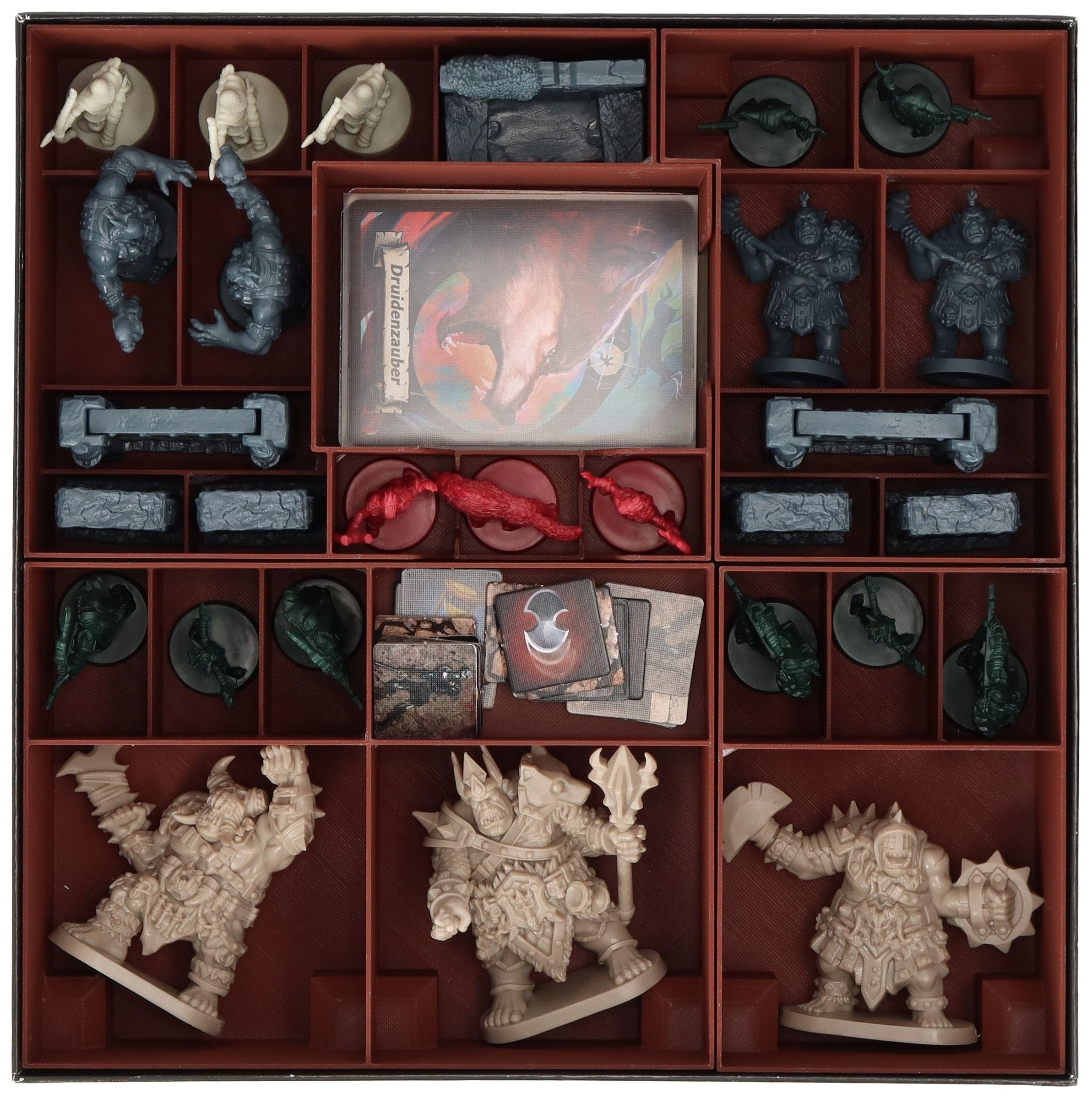 feldherr-accessories-organizer-heroquest-ogre-horde-inlay image 2