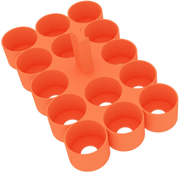 feldherr-accessories-farbhalter-14-citadel-t-pfchen-4l-box image 1