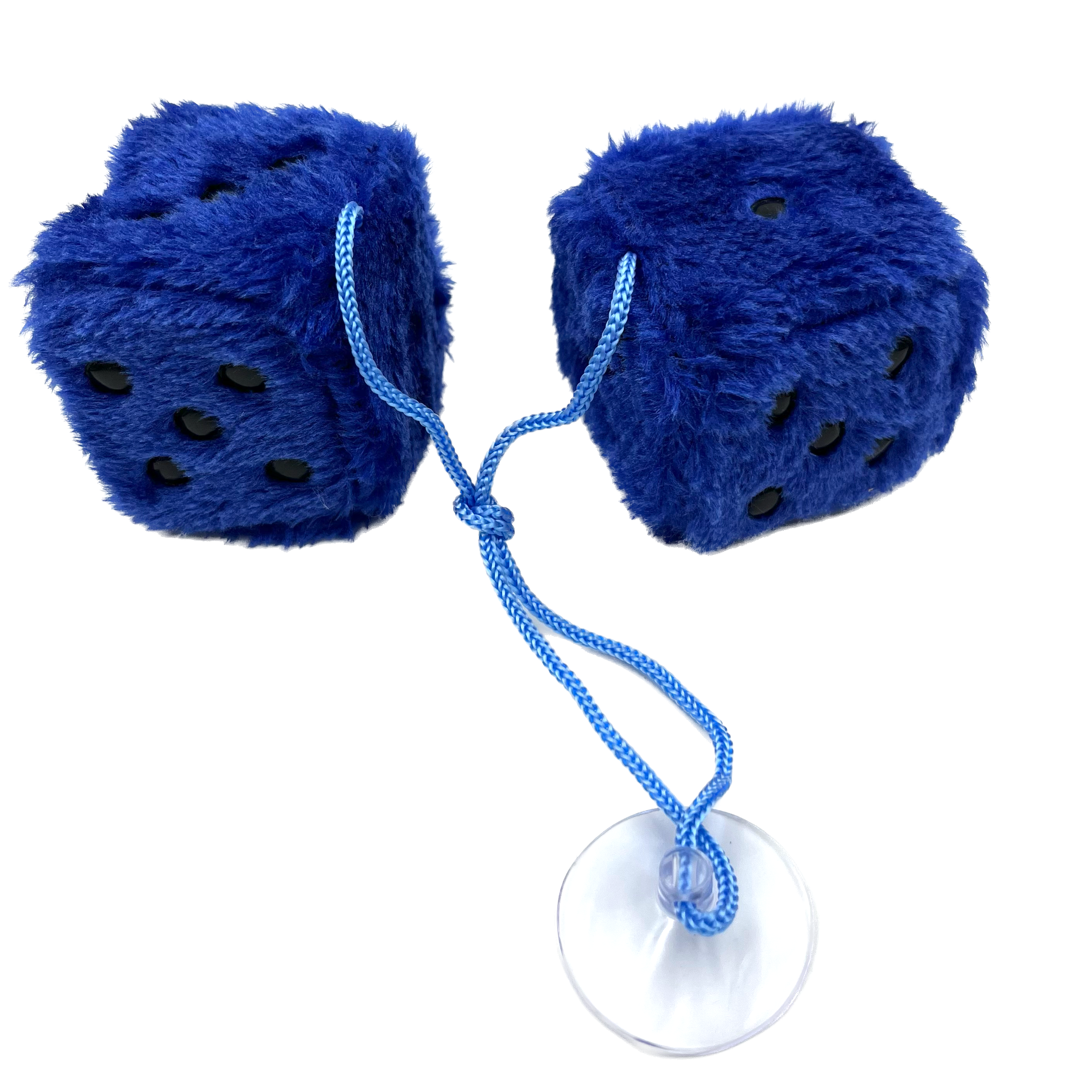 dice4friends-pl-schw-rfel-blau-2-st-ck-mit-saugnapf-polyester image 1