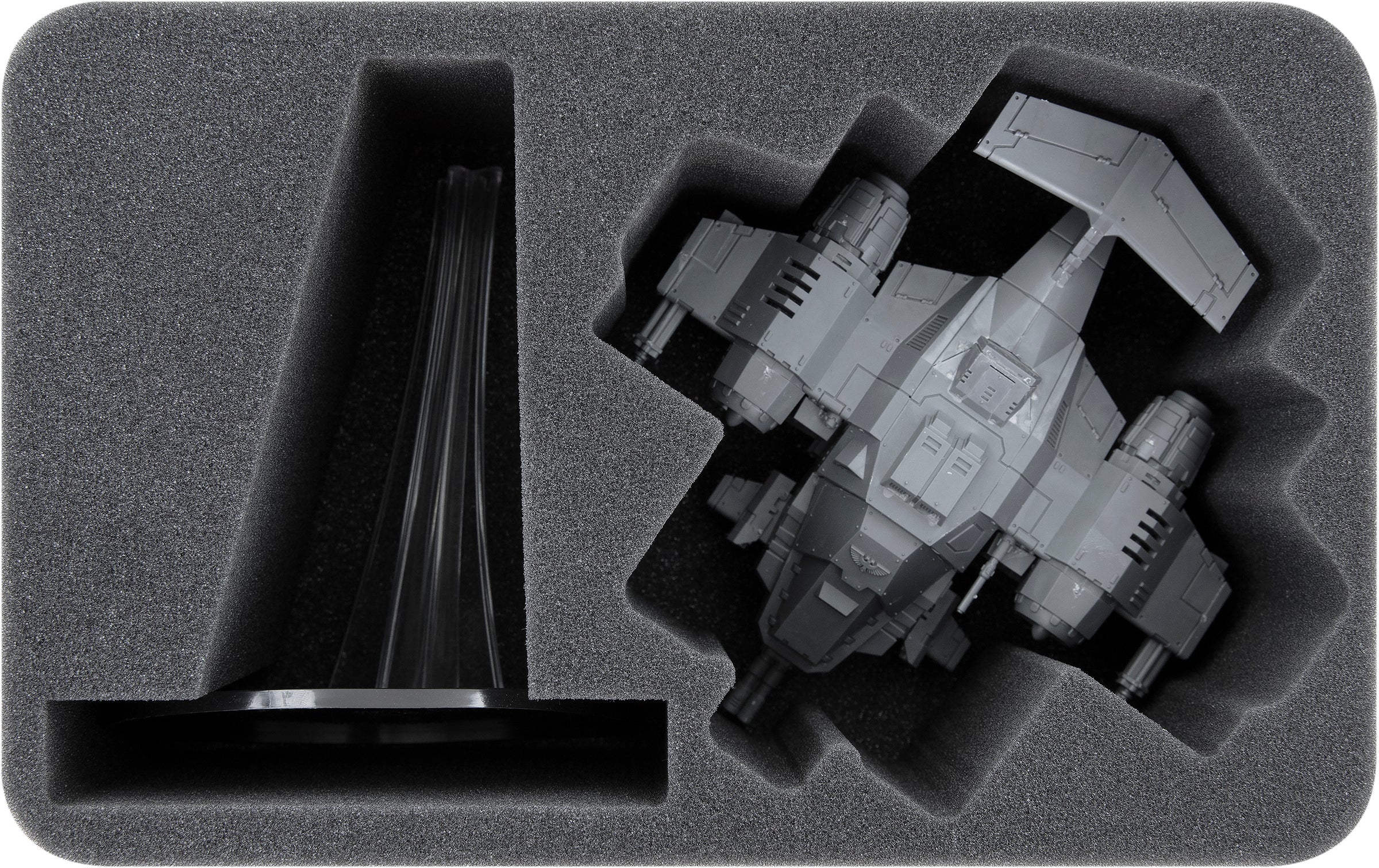 feldherr-mini-plus-tasche-f-r-space-marines-mit-einlagen image 4