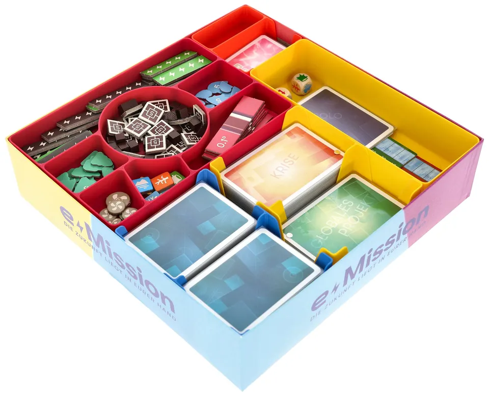 feldherr-organizer-einsatz-f-r-daybreak-grundspielbox-kunststoff image 1