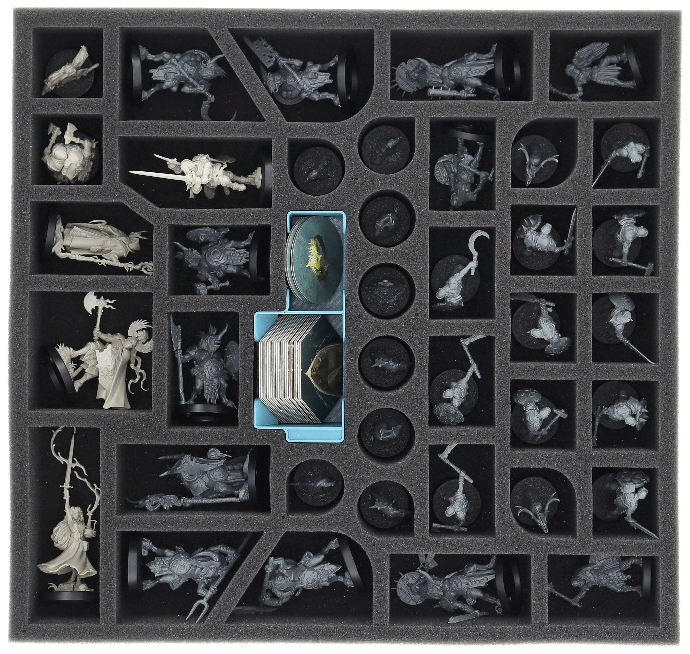 feldherr-foam-trays-warhammer-quest-darkwater-schaumeinlage-core-box image 6