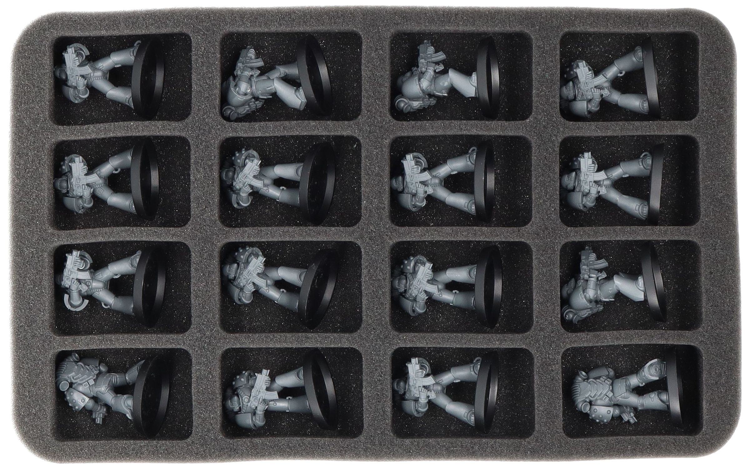 feldherr-foam-trays-legiones-astartes-schaumstoff-16-f-cher image 1