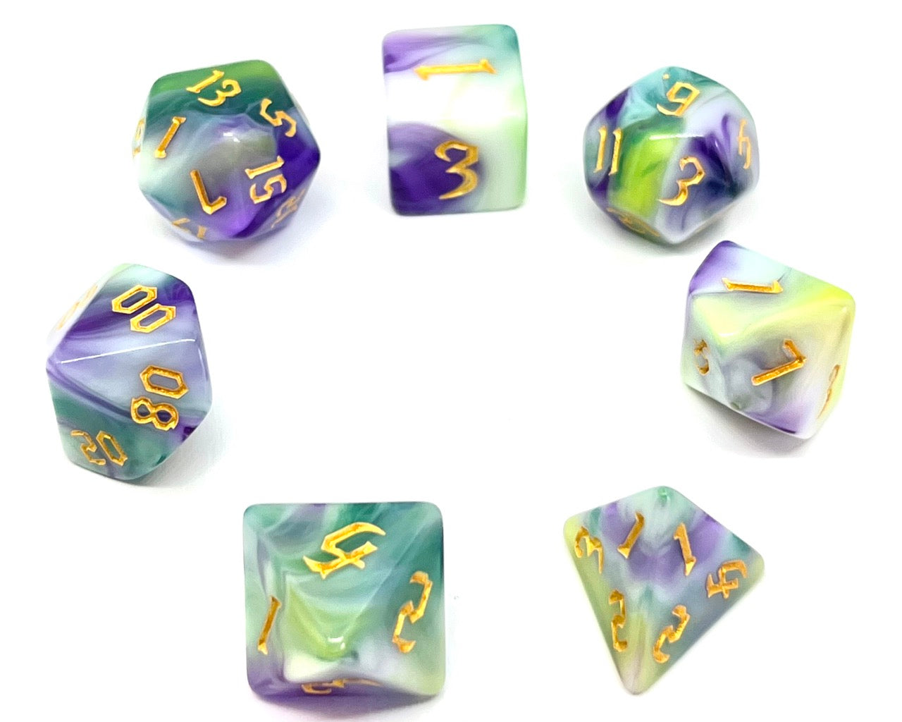 dice4friends-rpg-w-rfelset-7-teilig-siberian-iris-farbverlauf image 2