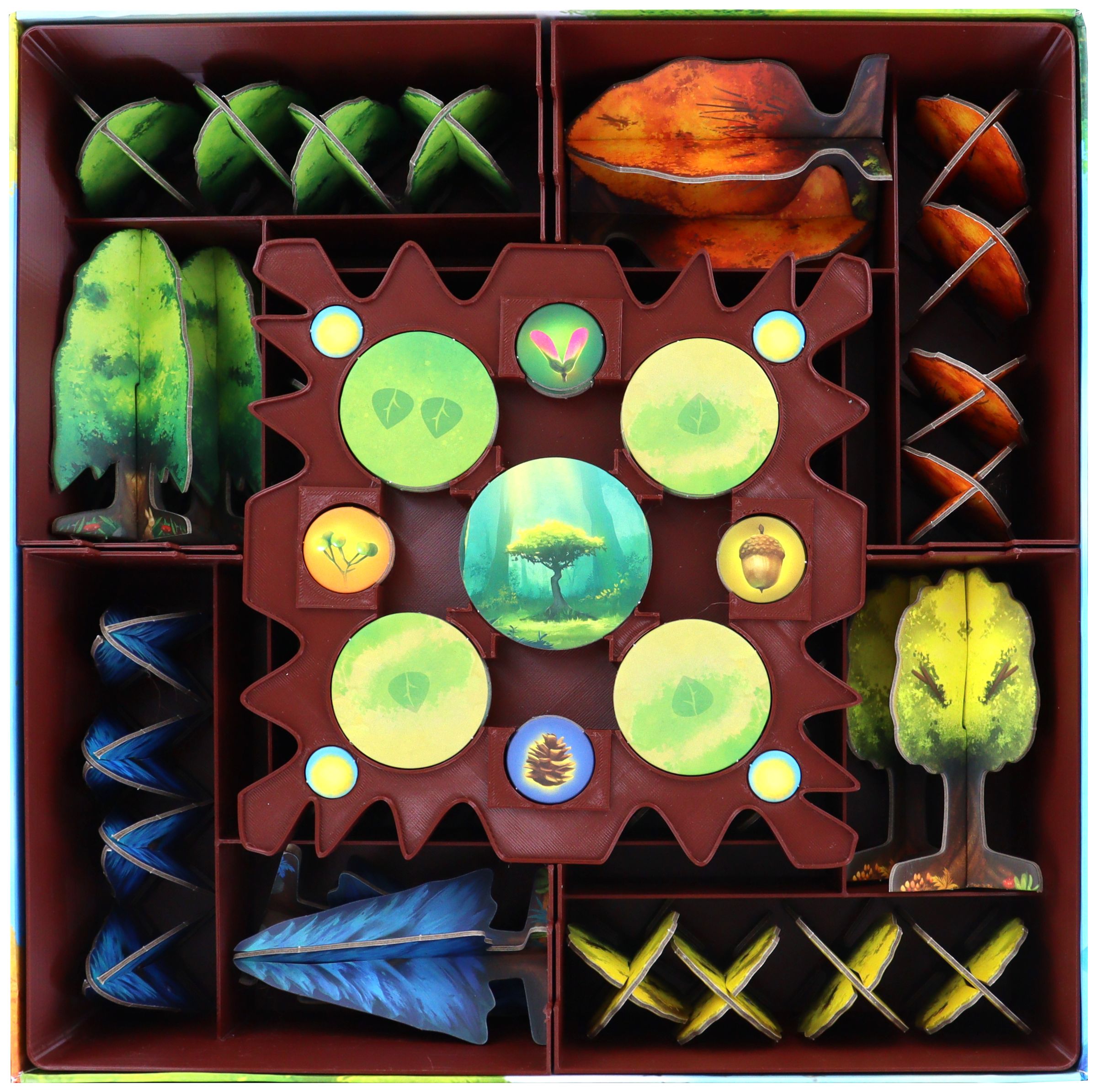 feldherr-organizer-photosynthesis-einsatz-grundspiel-box image 2