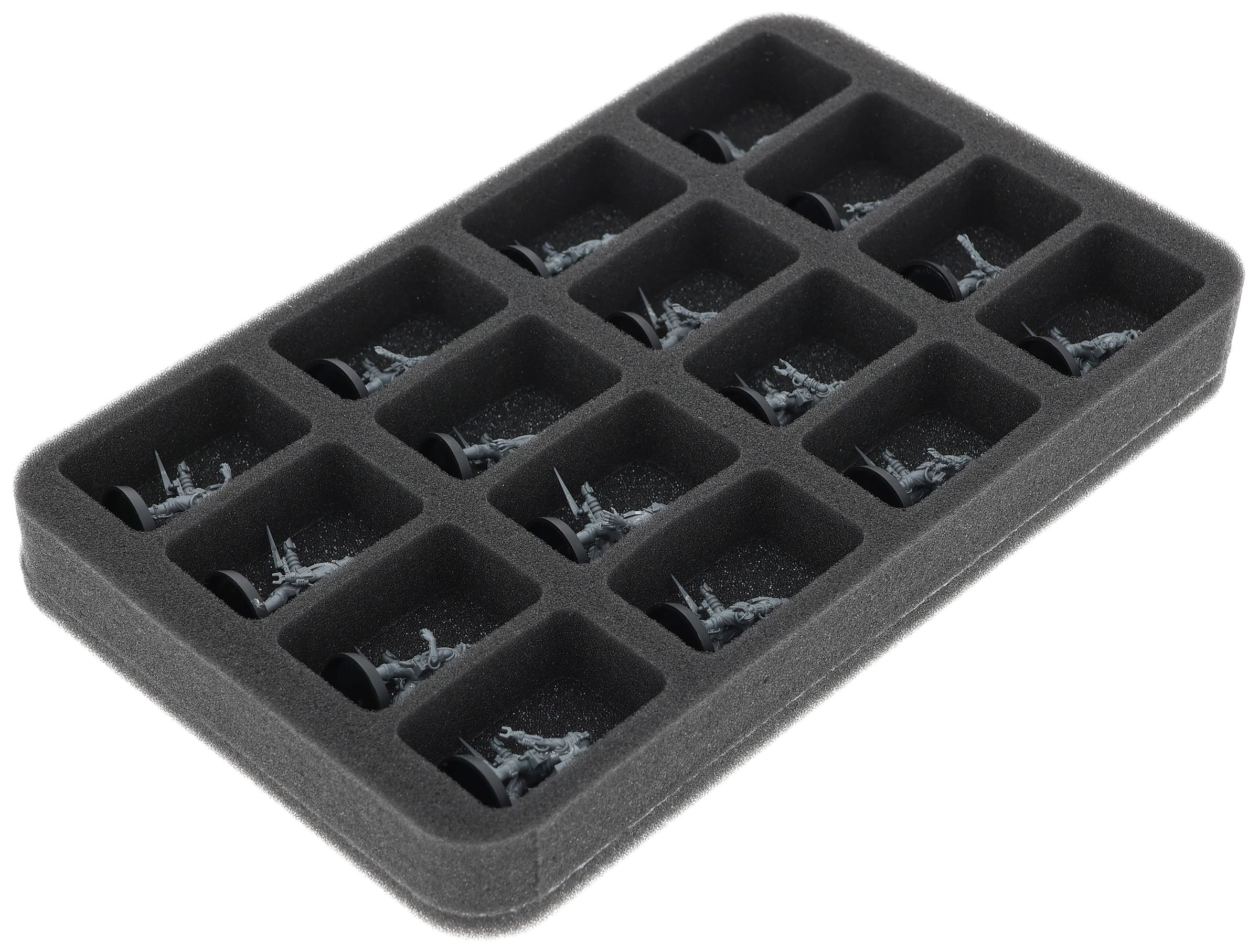 feldherr-hs035a077-foam-tray-cult-mechanicum-16-f-cher image 1