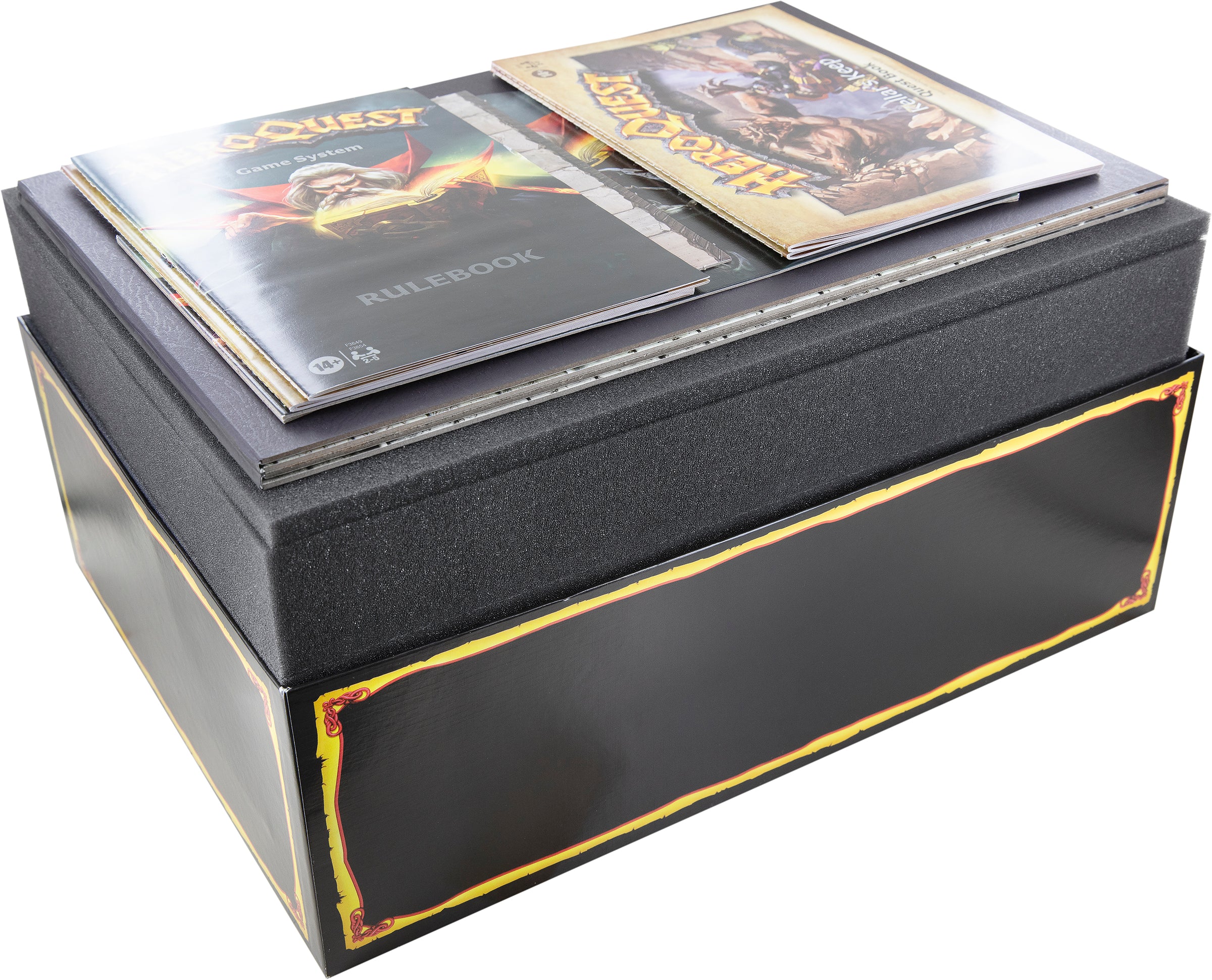 feldherr-foam-trays-set-heroquest-mythic-tier-2021-box-einsatz image 5