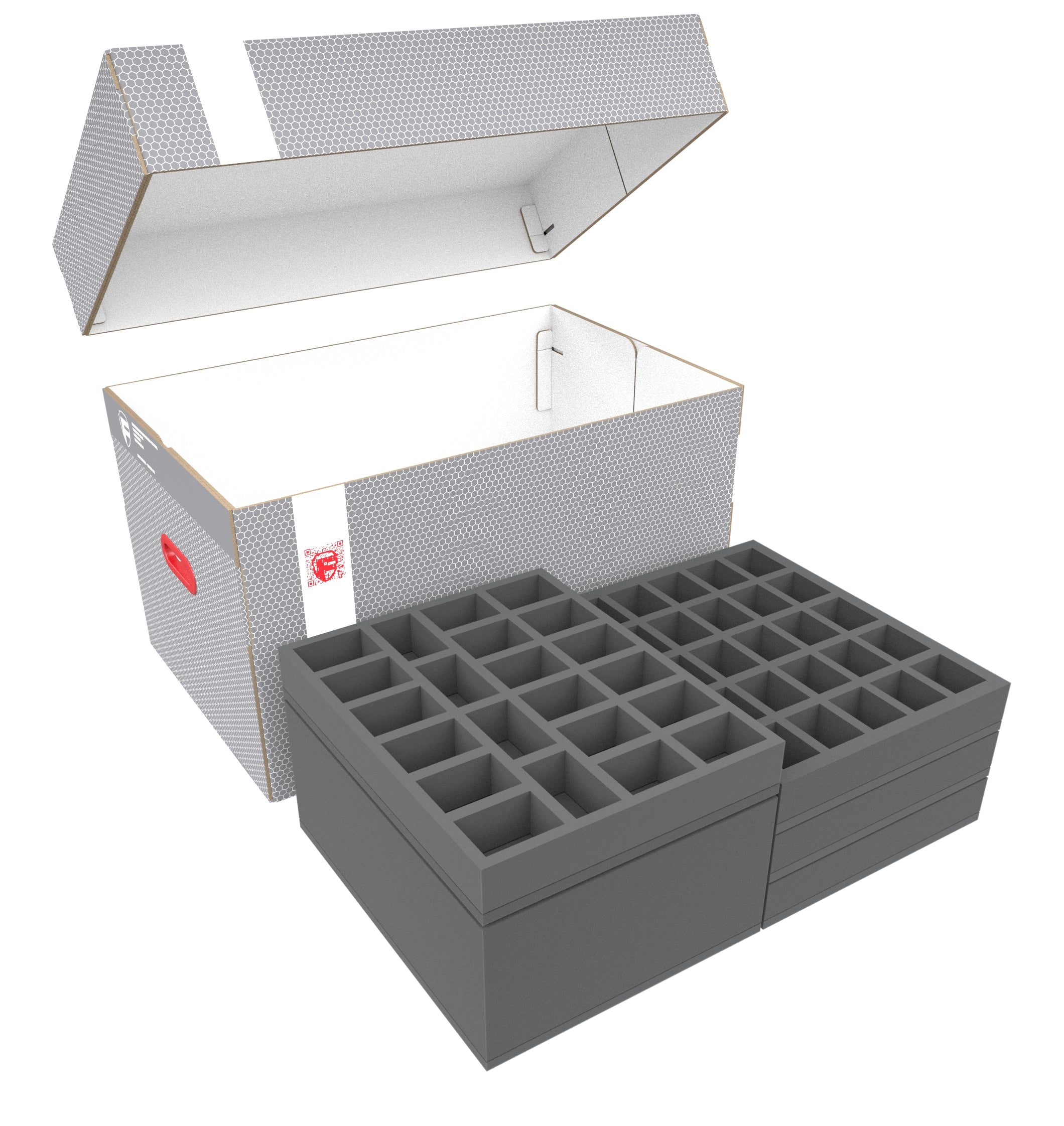feldherr-transporter-marvel-united-multiverse-miniaturen-omniverse image 5
