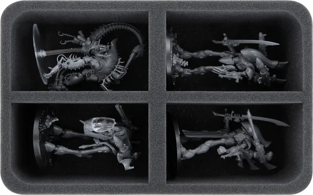 feldherr-foam-trays-einlage-hs080a014-craftworlds-4-f-cher image 1