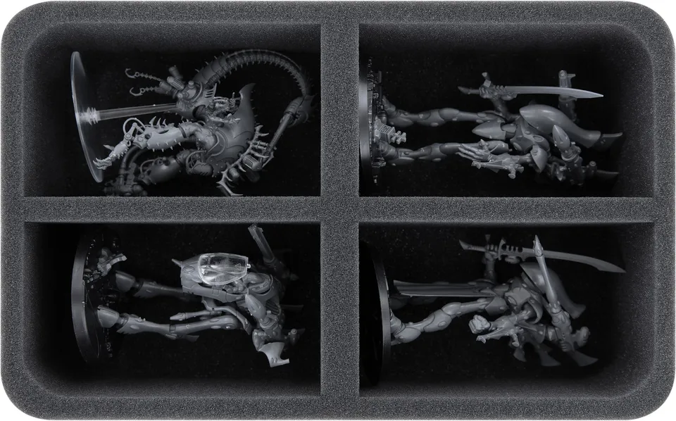 feldherr-foam-trays-einlage-hs080a014-craftworlds-4-f-cher image 1