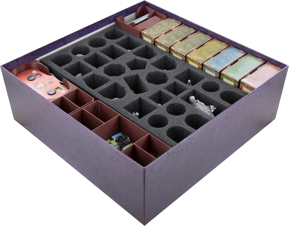 feldherr-foam-trays-familiar-tales-schaumstoffset-grundbox-einsatz image 1
