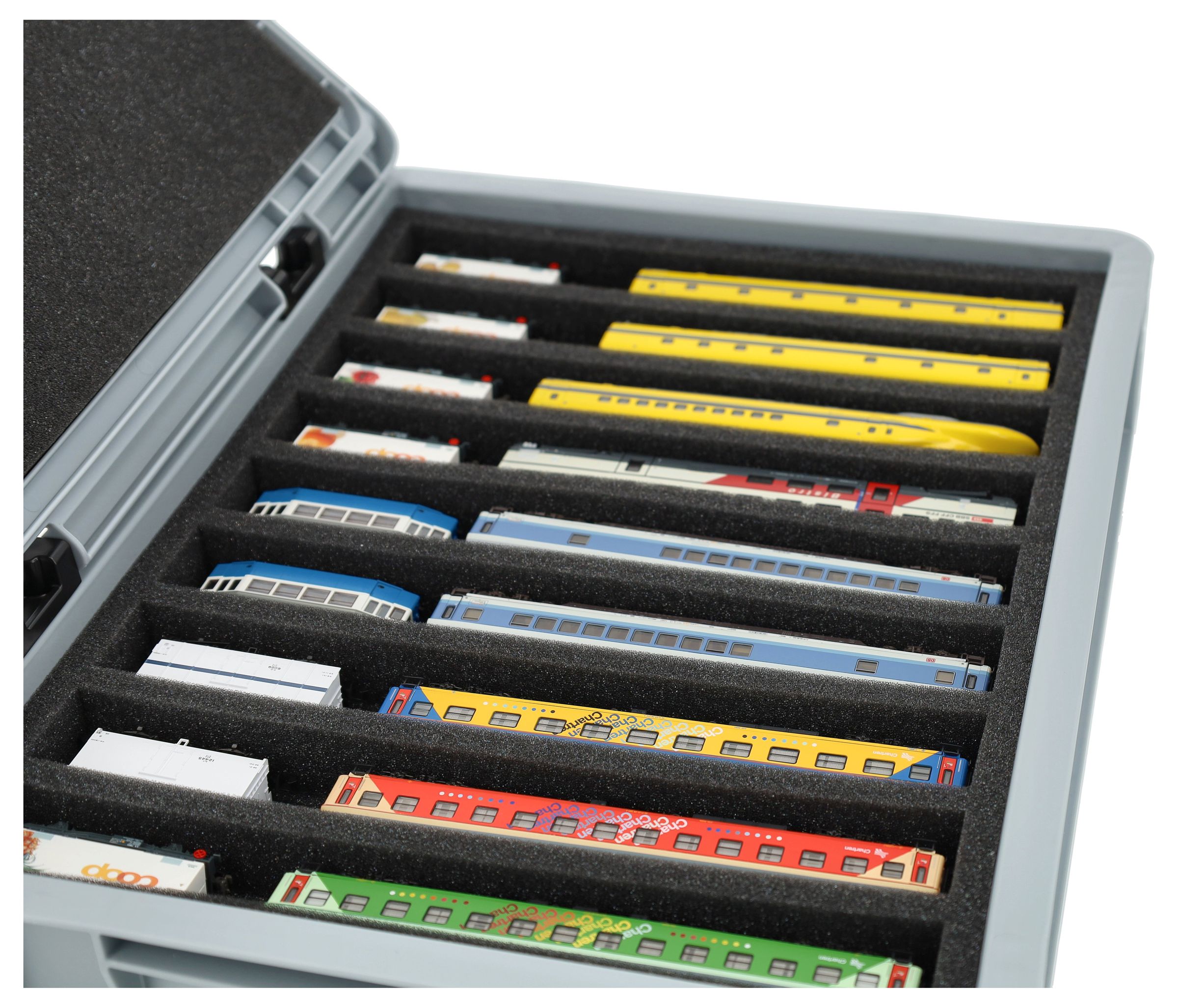 feldherr-model-train-eurobox-40x30-schaumstoffbox-spur-n-9-f-cher image 4