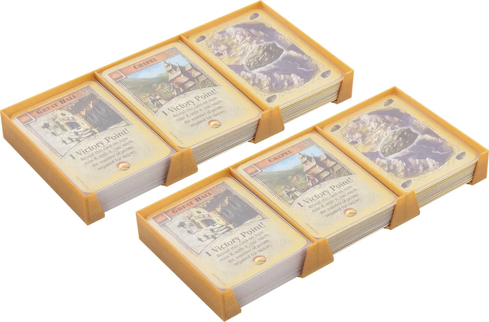 feldherr-card-holders-catan-kartenhalter-2er-set-mayfair image 1