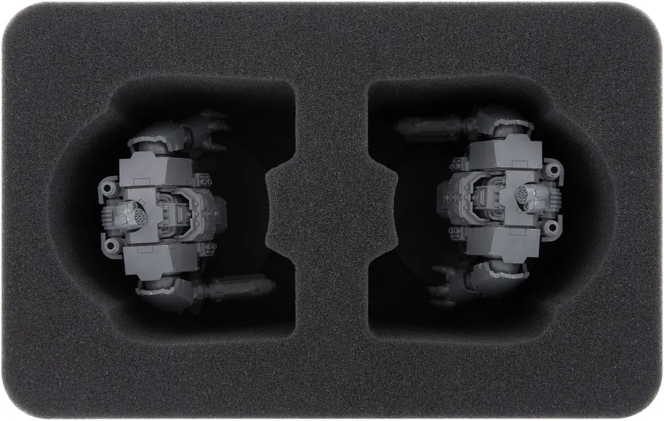 feldherr-foam-trays-hs130a002-einlage-f-r-invictor-warsuit image 1