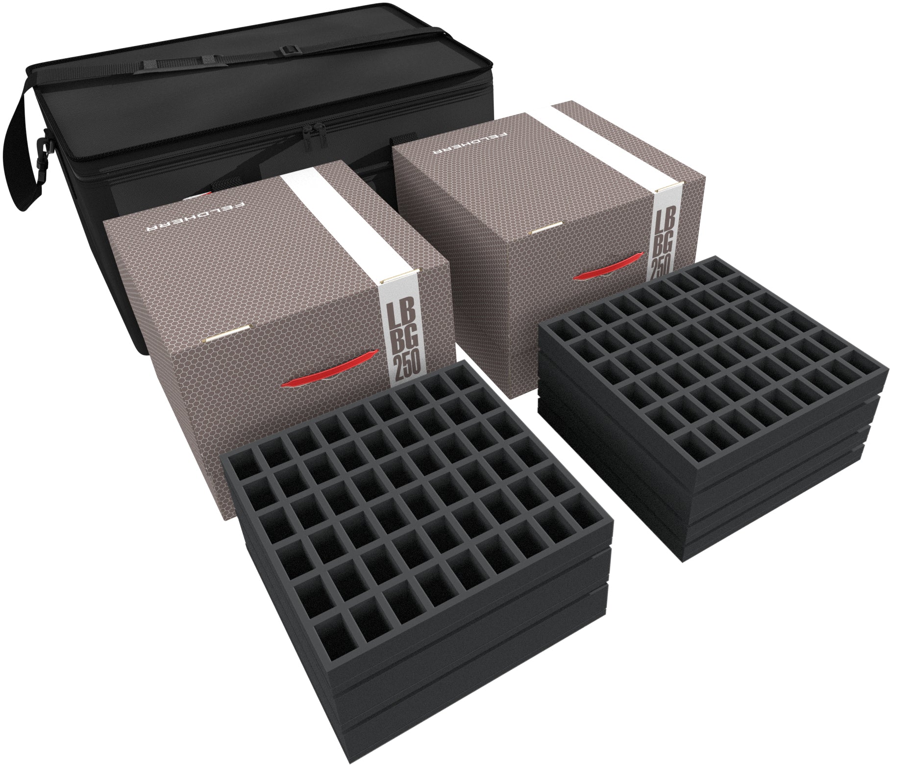 feldherr-transporter-zombicide-season-1-3-tasche-set image 4