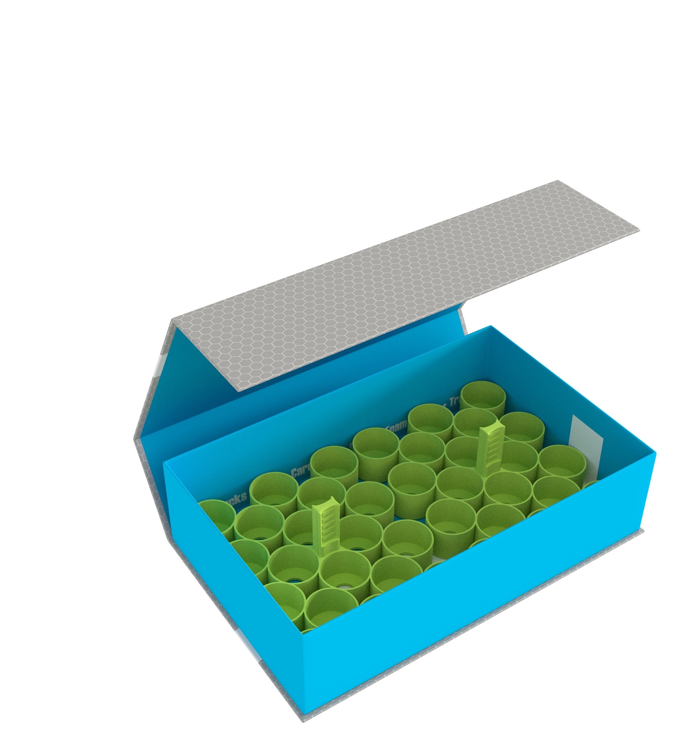feldherr-magnetic-cases-magnetbox-blau-f-r-36-citadel-pots-18ml image 8