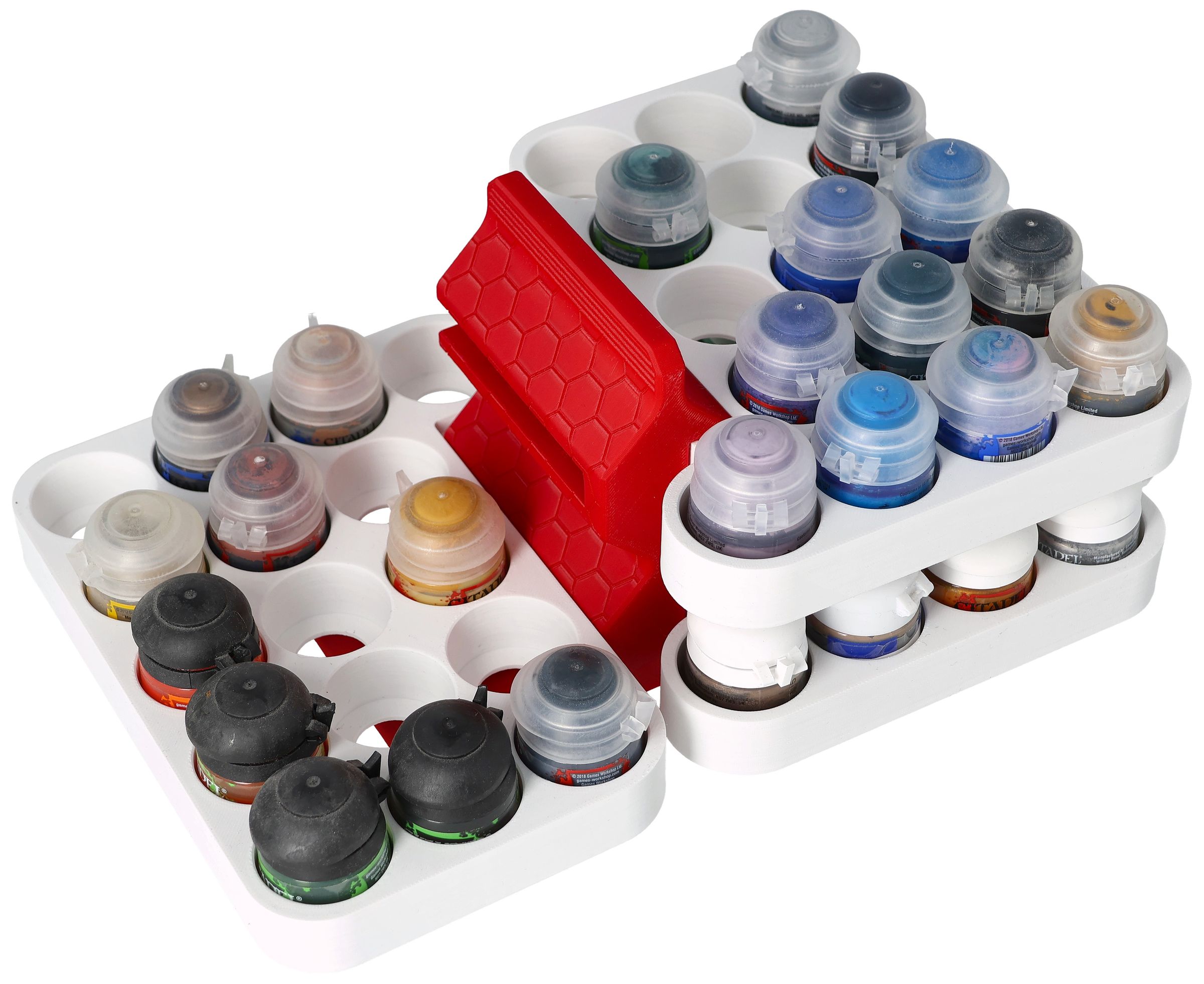 feldherr-aufbewahrungsbox-set-128-citadel-farben-12-ml-8-racks image 6