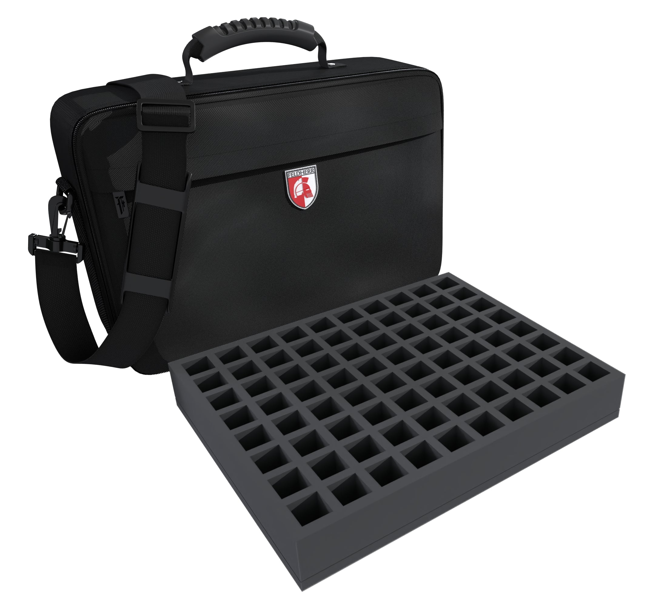 feldherr-bags-medium-tasche-armoured-clash-schaumstoff-set image 2