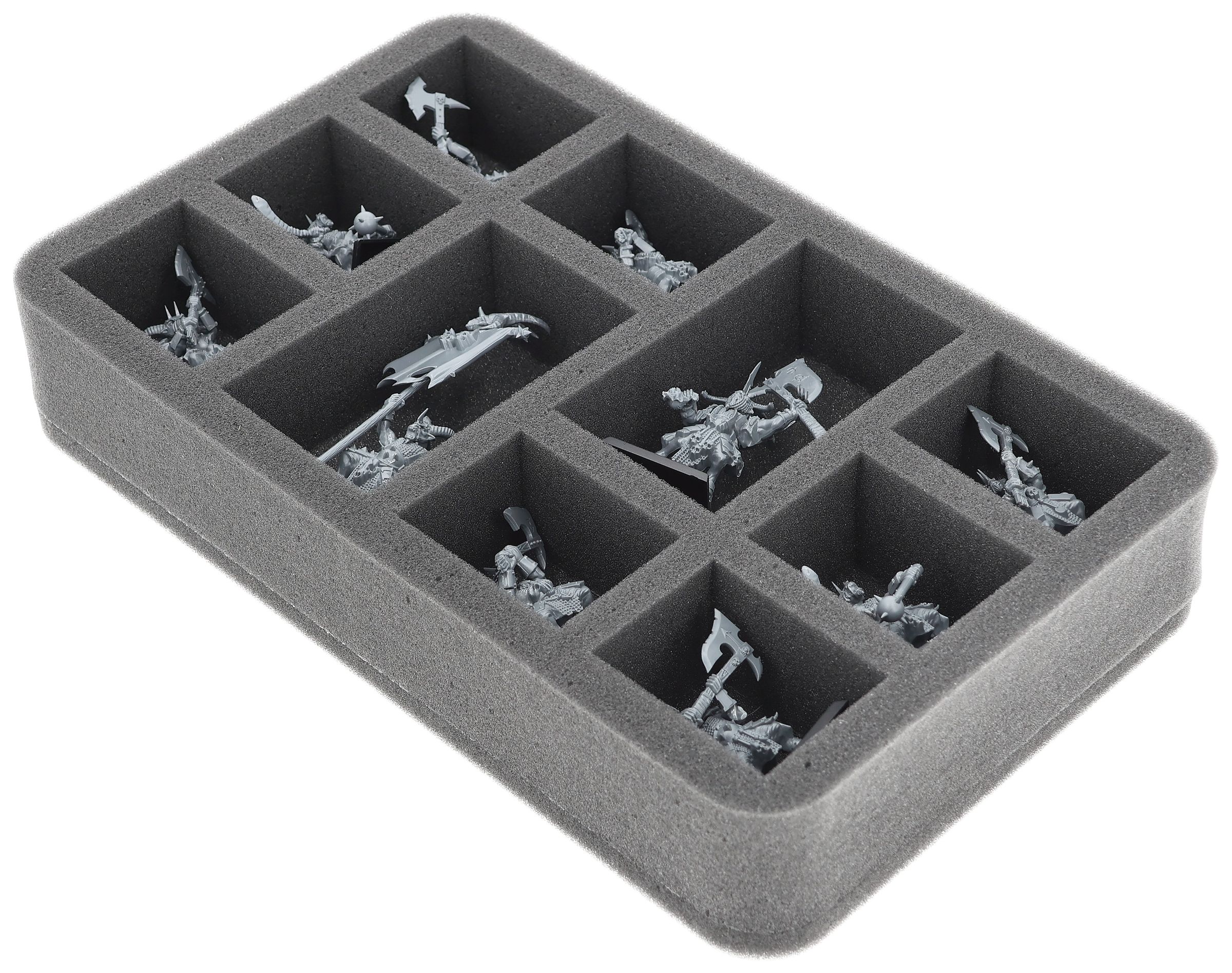feldherr-hs050a170-schaumstoffeinlage-beastmen-10-f-cher image 3