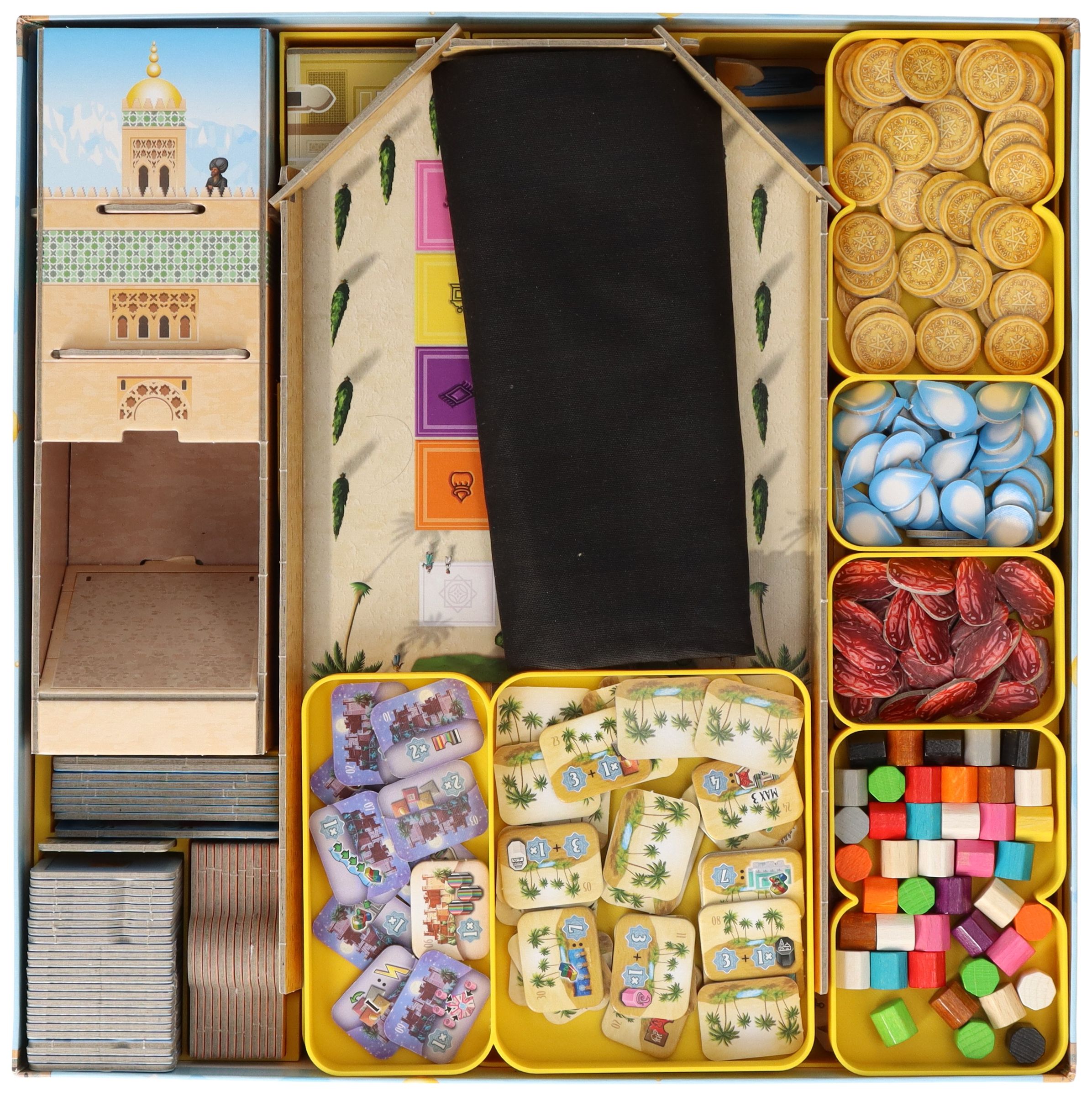 feldherr-organizer-einsatz-marrakesh-essential-edition-box image 3