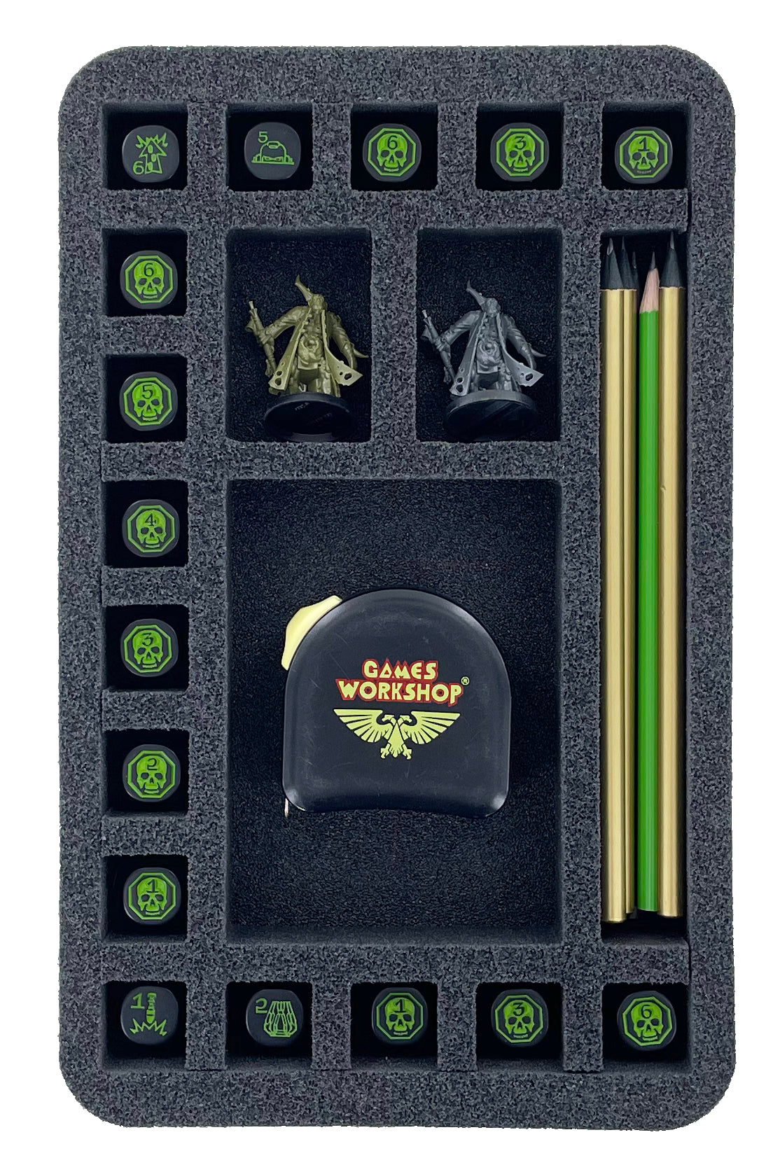 feldherr-maxi-tasche-death-guard-plaguefester-warband-40k image 7