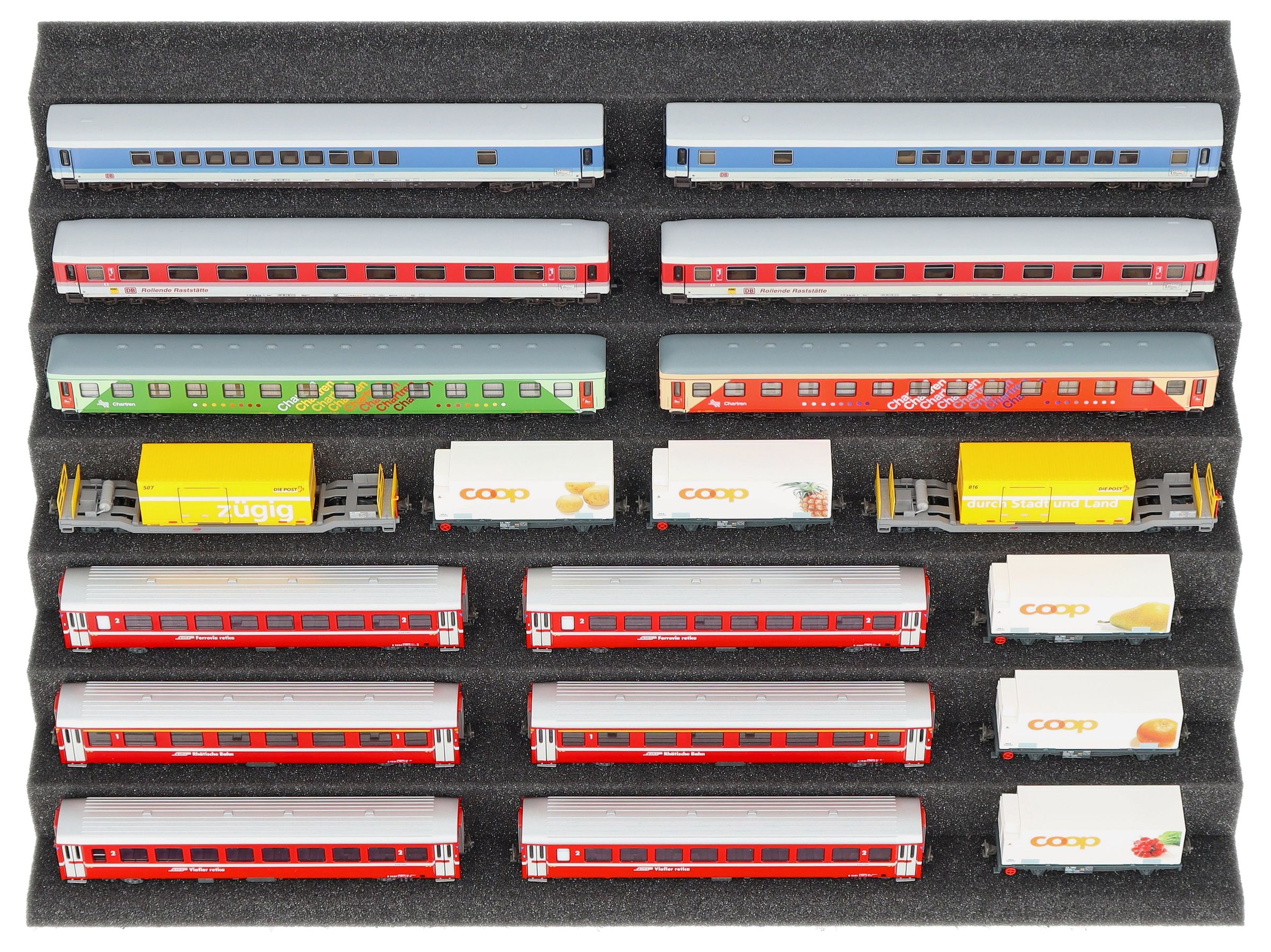 feldherr-model-train-kn030a01-zugliege-spur-n-7-f-cher image 7