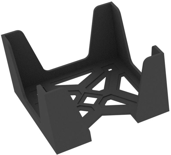 feldherr-card-holders-kartenhalter-80x80mm-150-karten-schwarz image 4