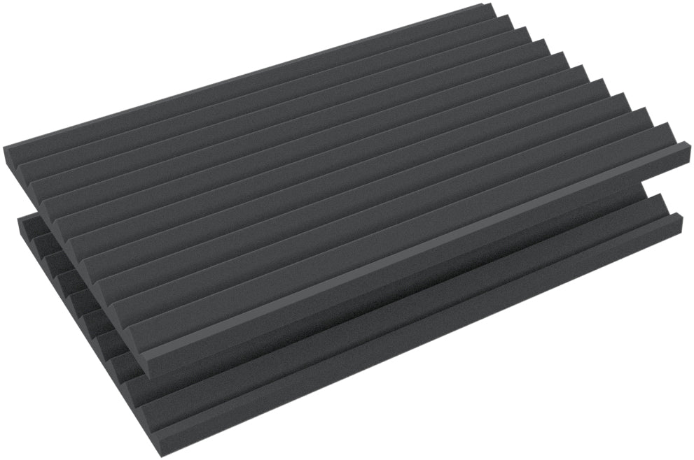 feldherr-euro-box-eumewc040-zickzack-schaumstoffmatte-60x40 image 2