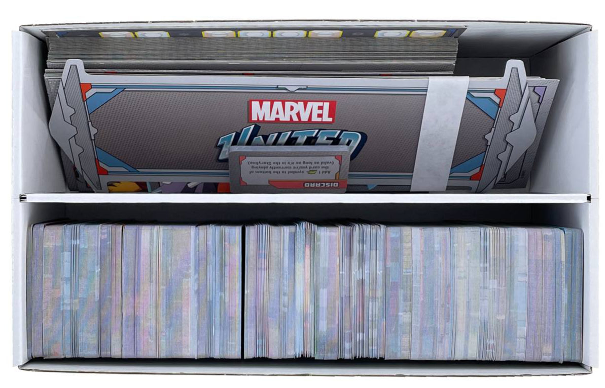feldherr-bags-medium-tasche-marvel-united-x-men-tchs105-set image 5