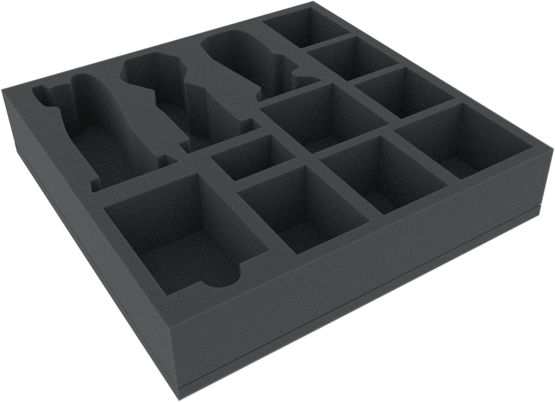 feldherr-foam-trays-schaumstoffset-super-fantasy-brawl-grundspiel image 3