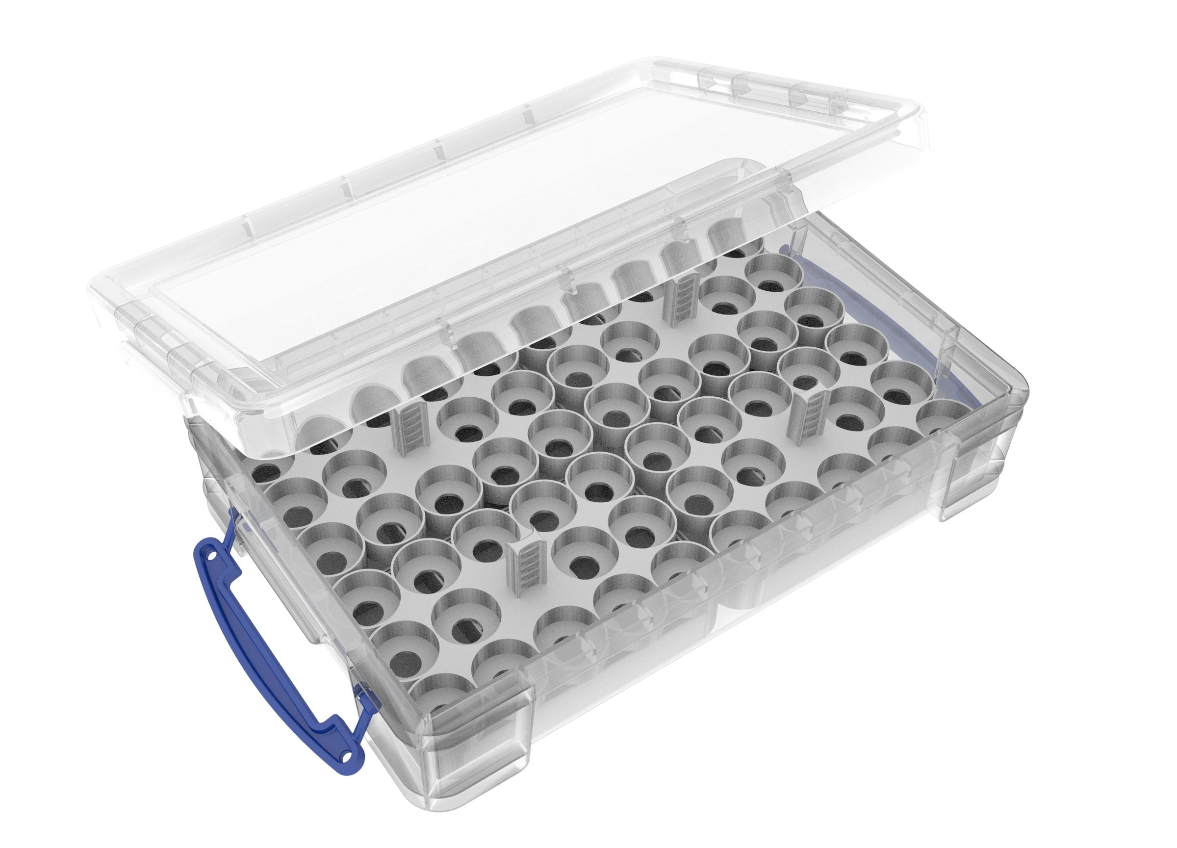 feldherr-set-f-r-56-citadel-12ml-token-trays-braun-4l-box image 3
